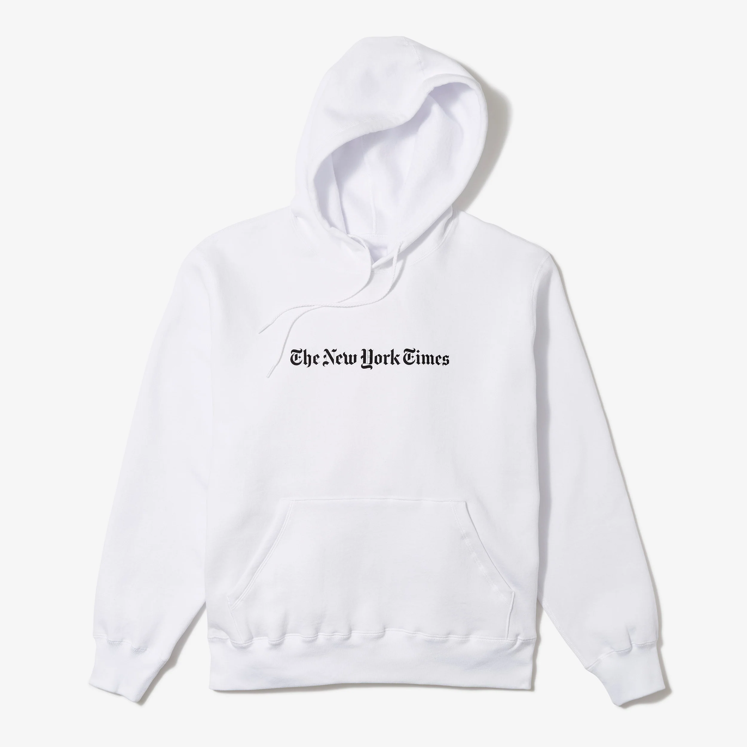 Logo Hoodie