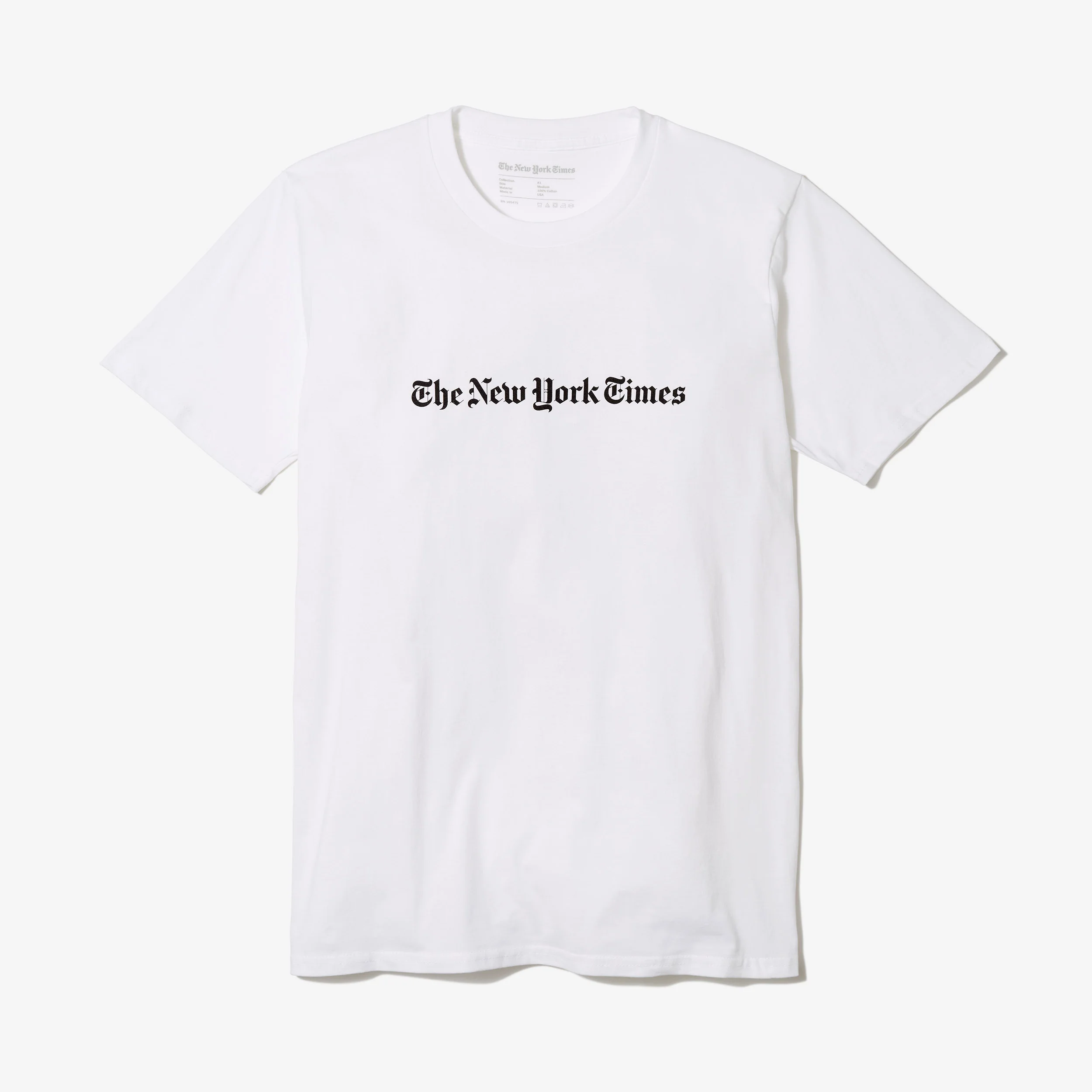 Logo Shirt
