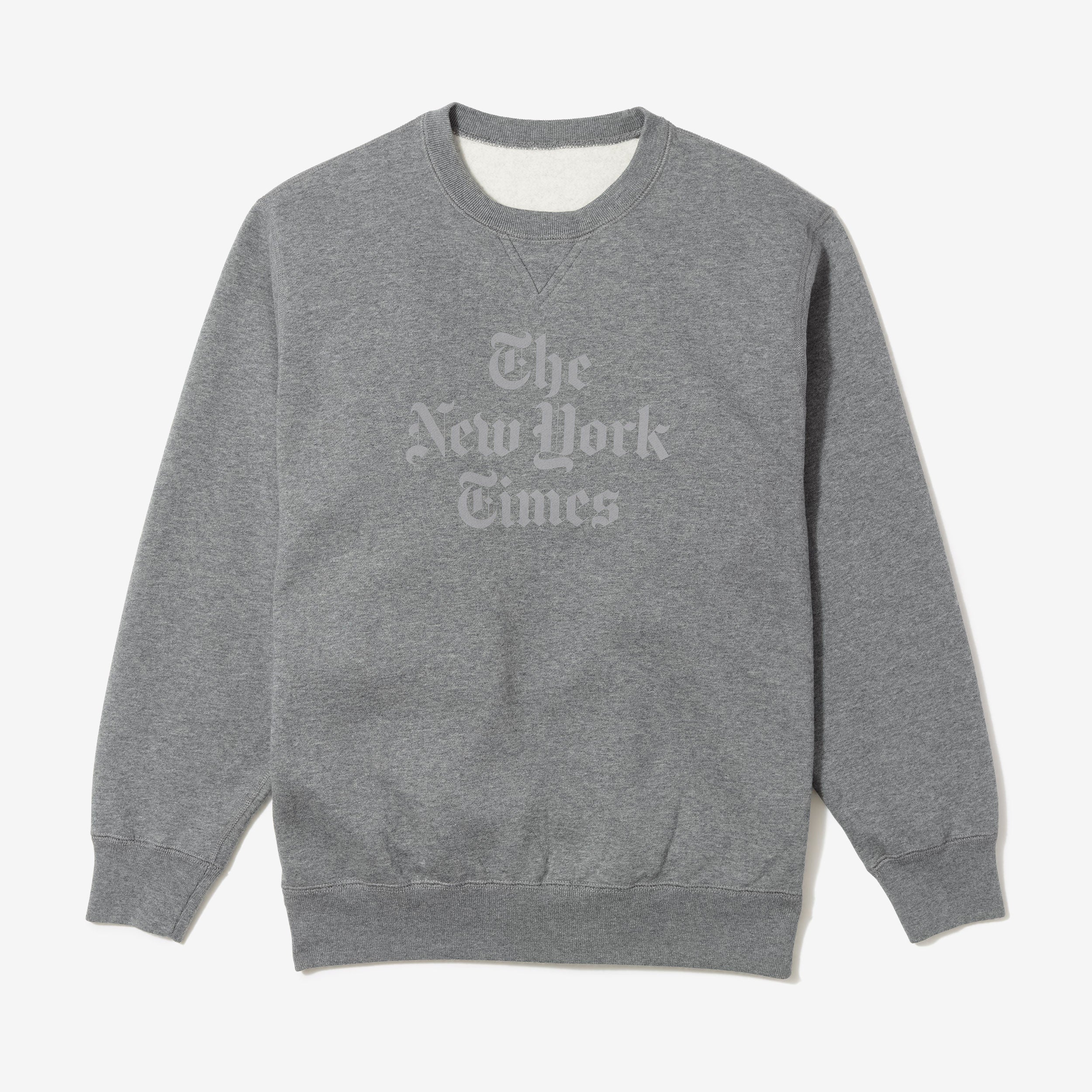 10198-stacked-logo-sweatshirt-1.jpg Stacked Logo Sweatshirt