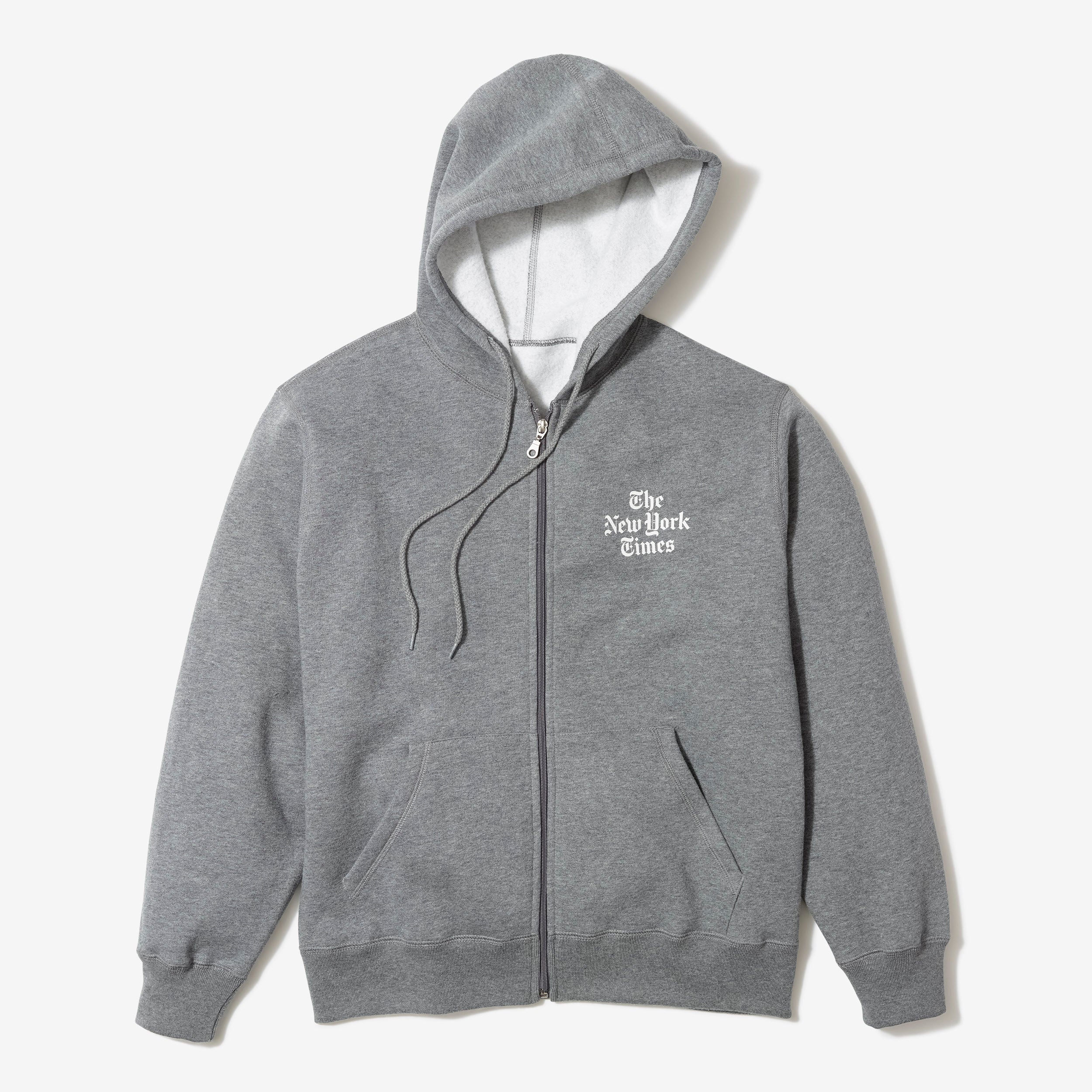 10211-stacked-logo-zip-up-hoodie-1.jpg Stacked Logo Zip-Up Hoodie