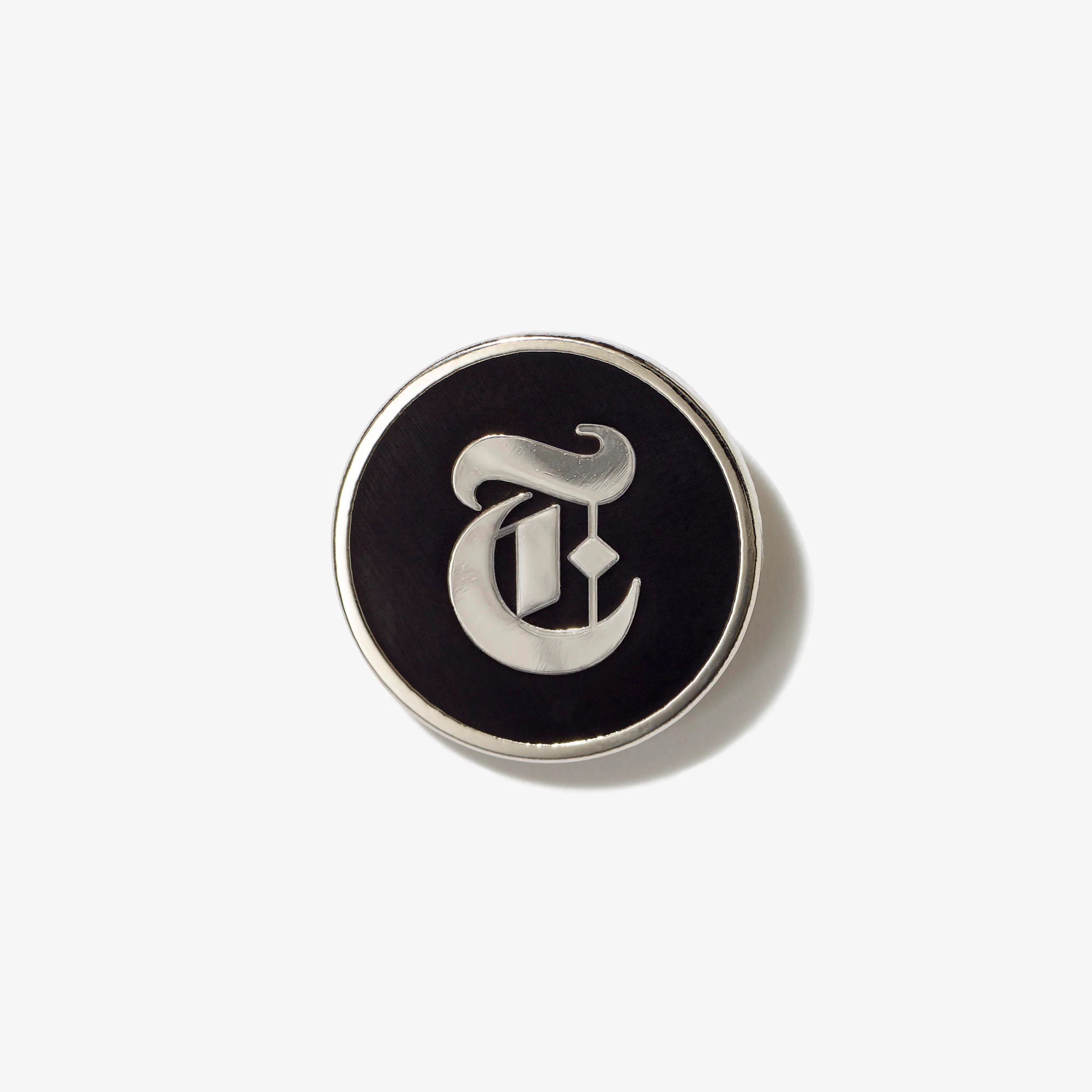 “T” Pin
