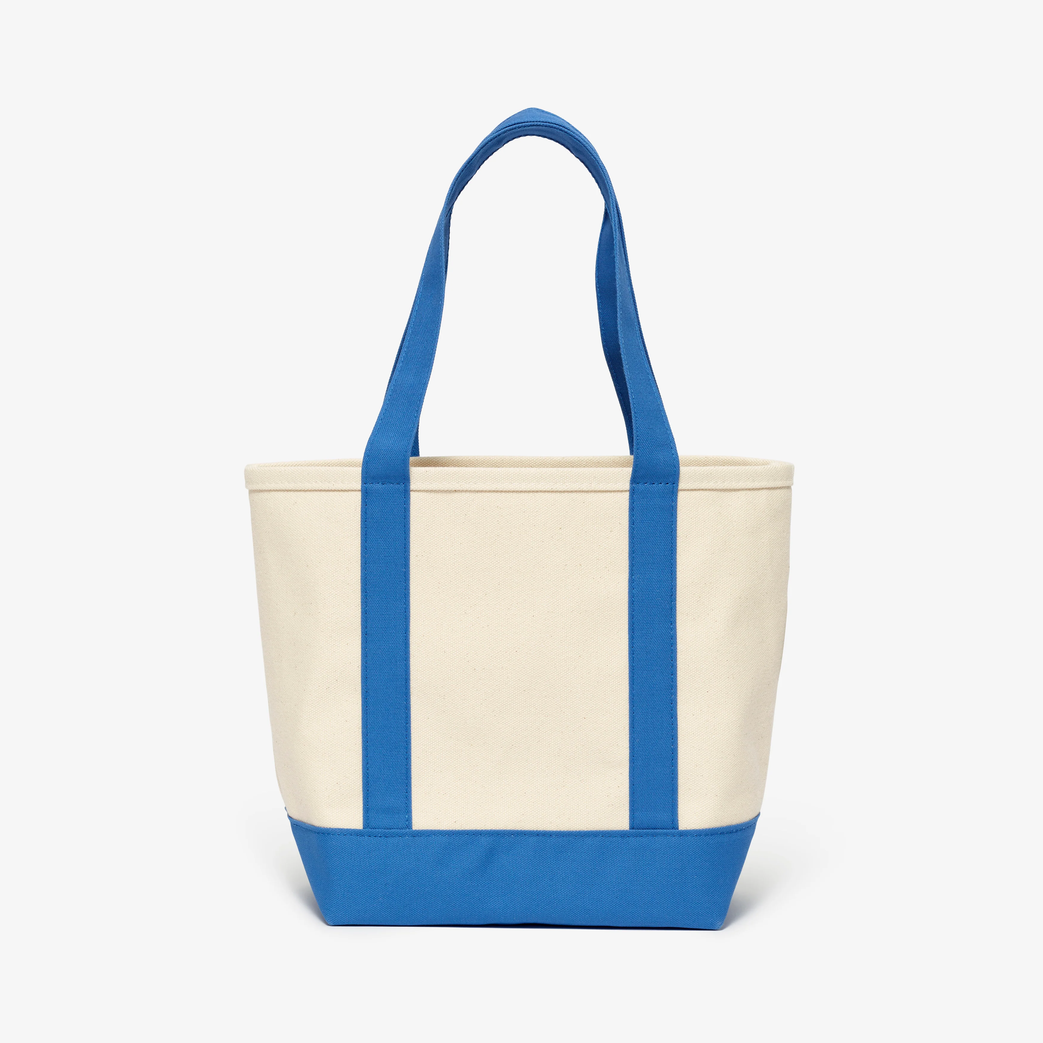 10244-stacked-logo-mini-canvas-tote-blue-4.webp Stacked Logo Mini Canvas Tote – Blue