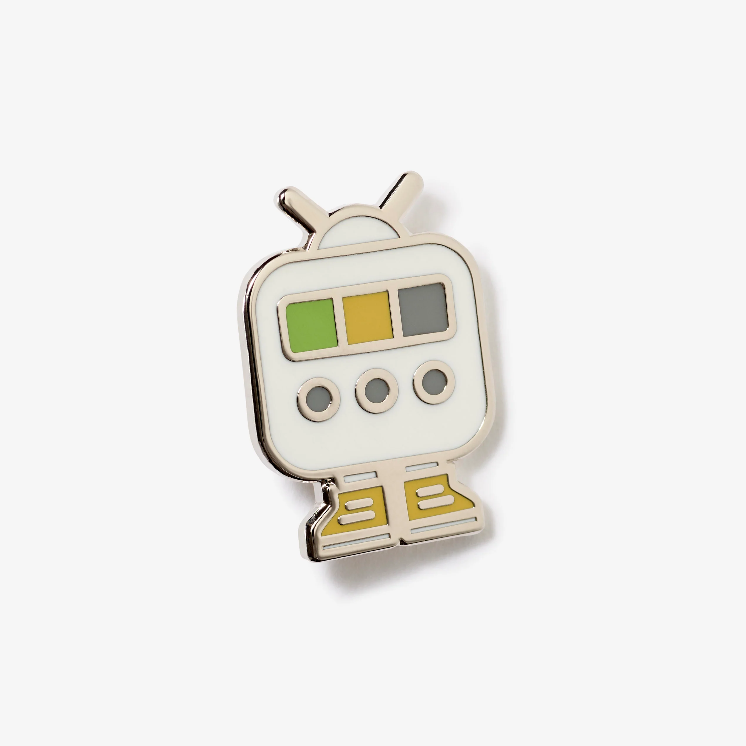 WordleBot Pin