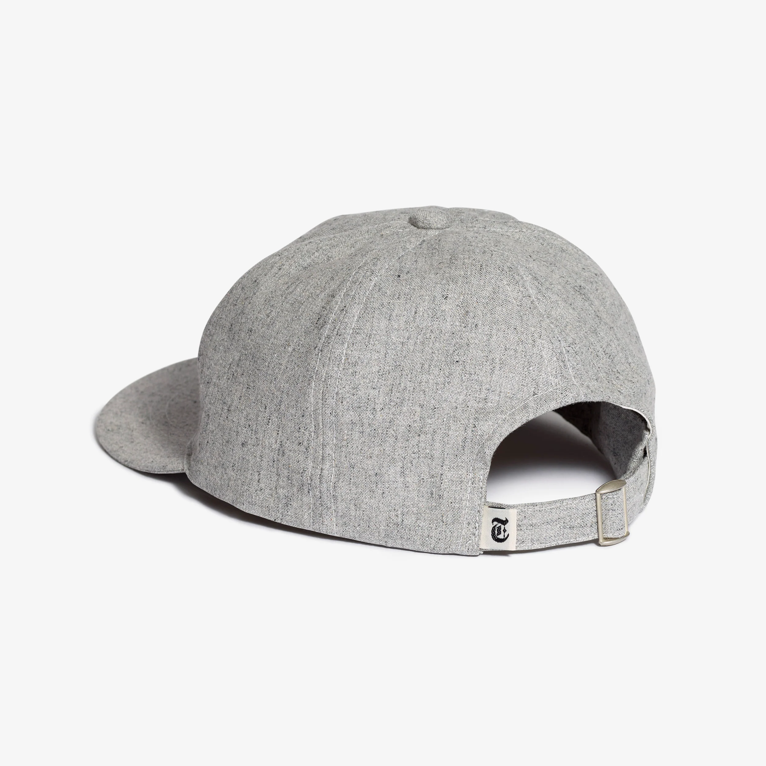 “All the News” Baseball Cap