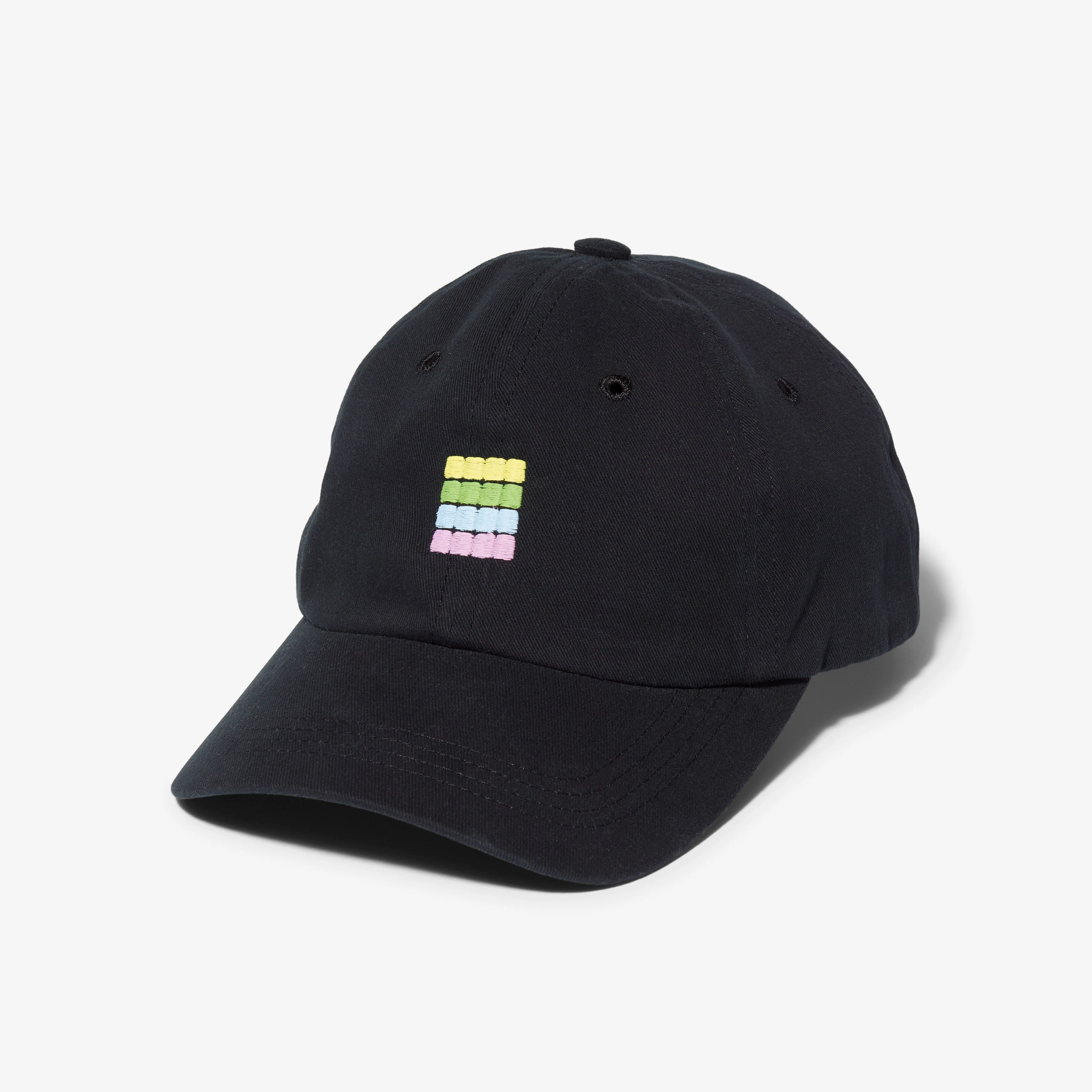 Connections Perfect Baseball Cap