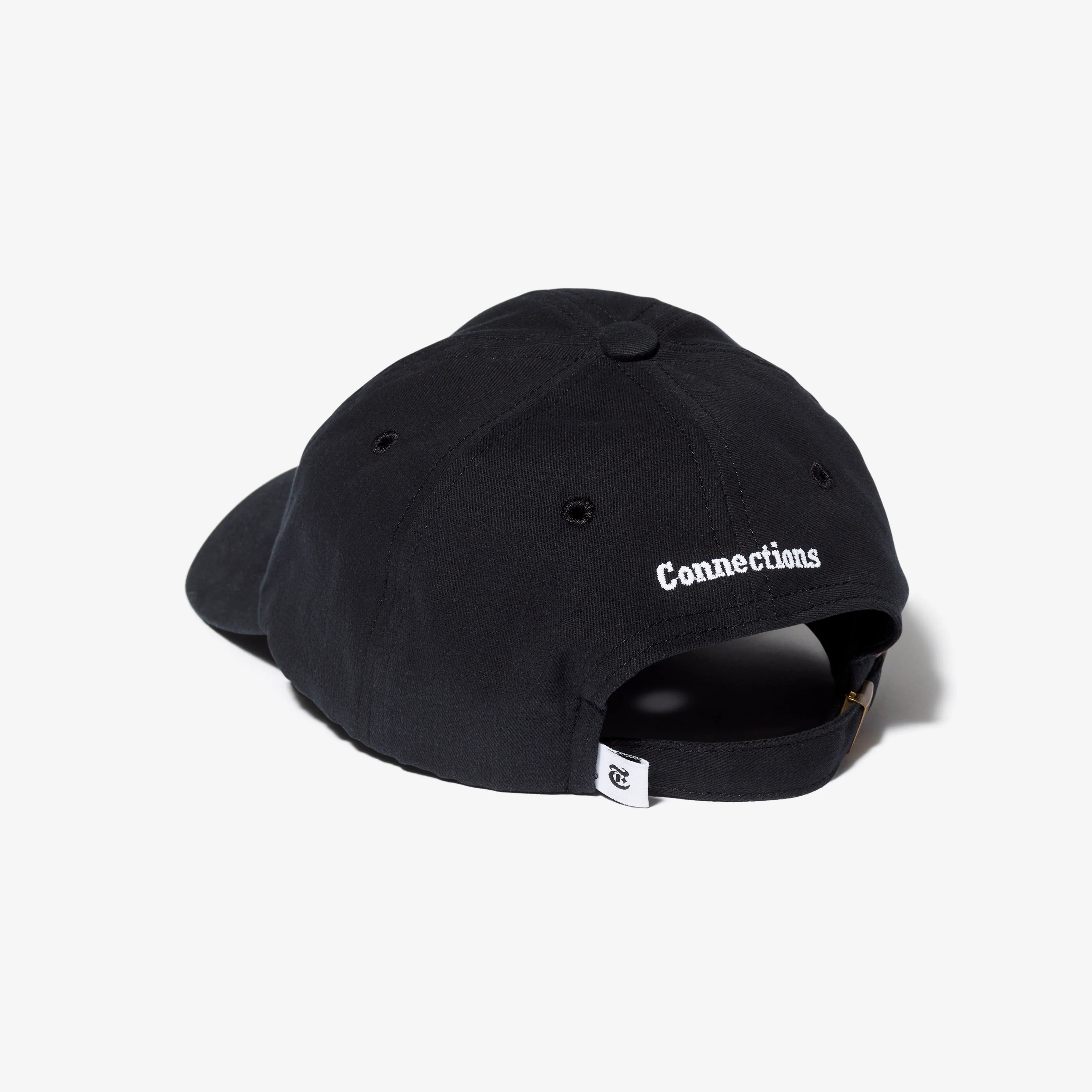 10305-connections-perfect-baseball-cap-2.webp Connections Perfect Baseball Cap