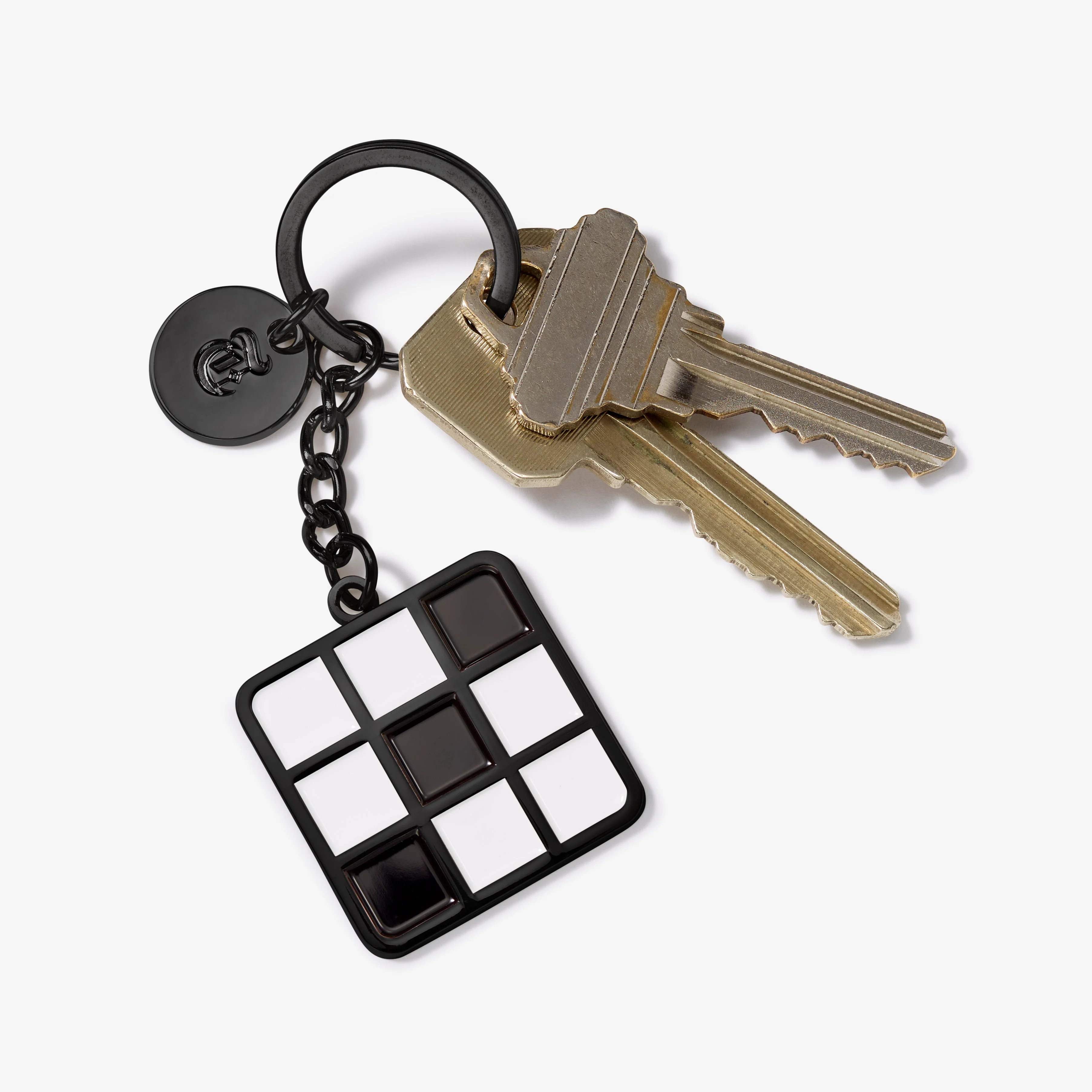 10307-midi-crossword-keychain-2.webp Midi Crossword Keychain