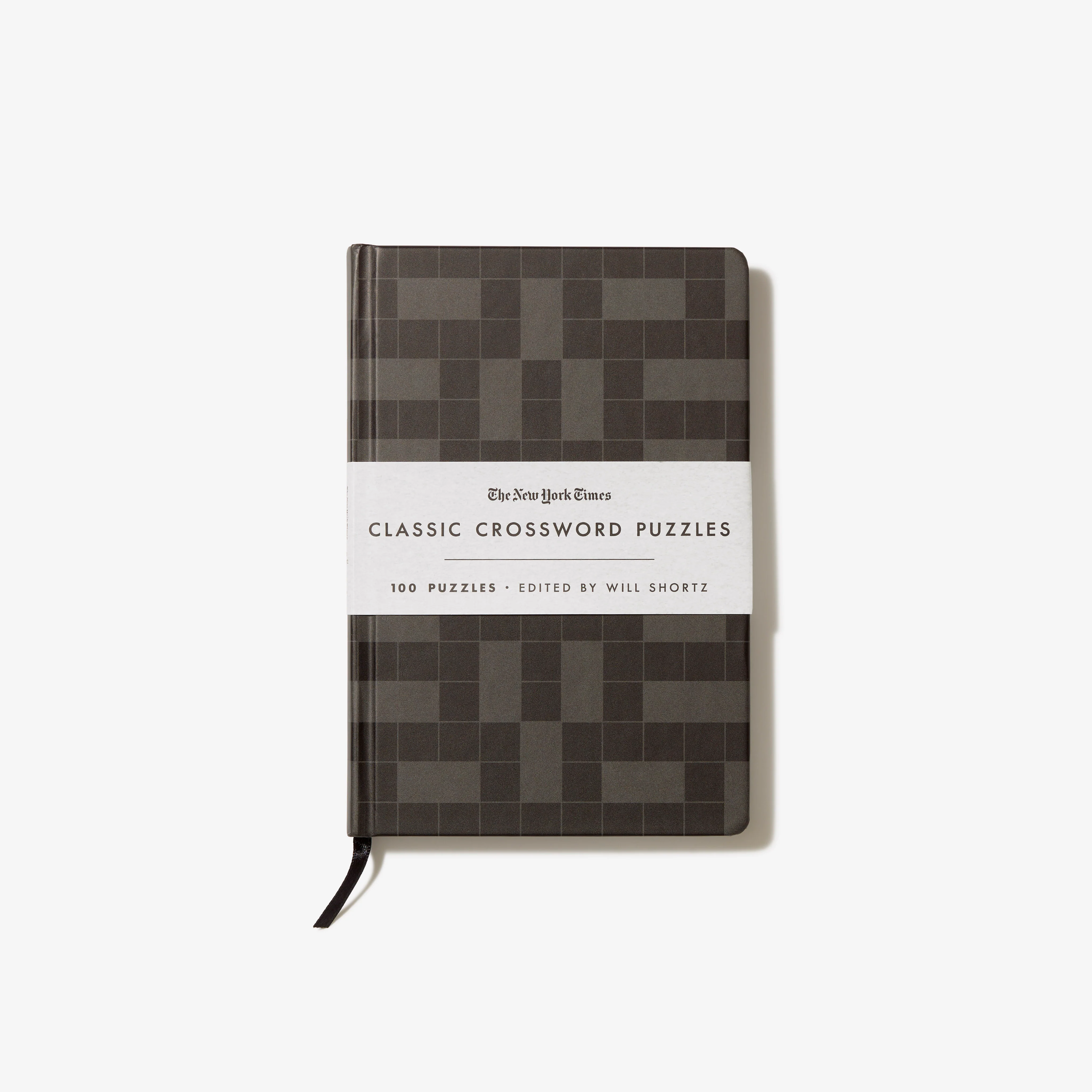 Classic Crossword Puzzles Vol. 1