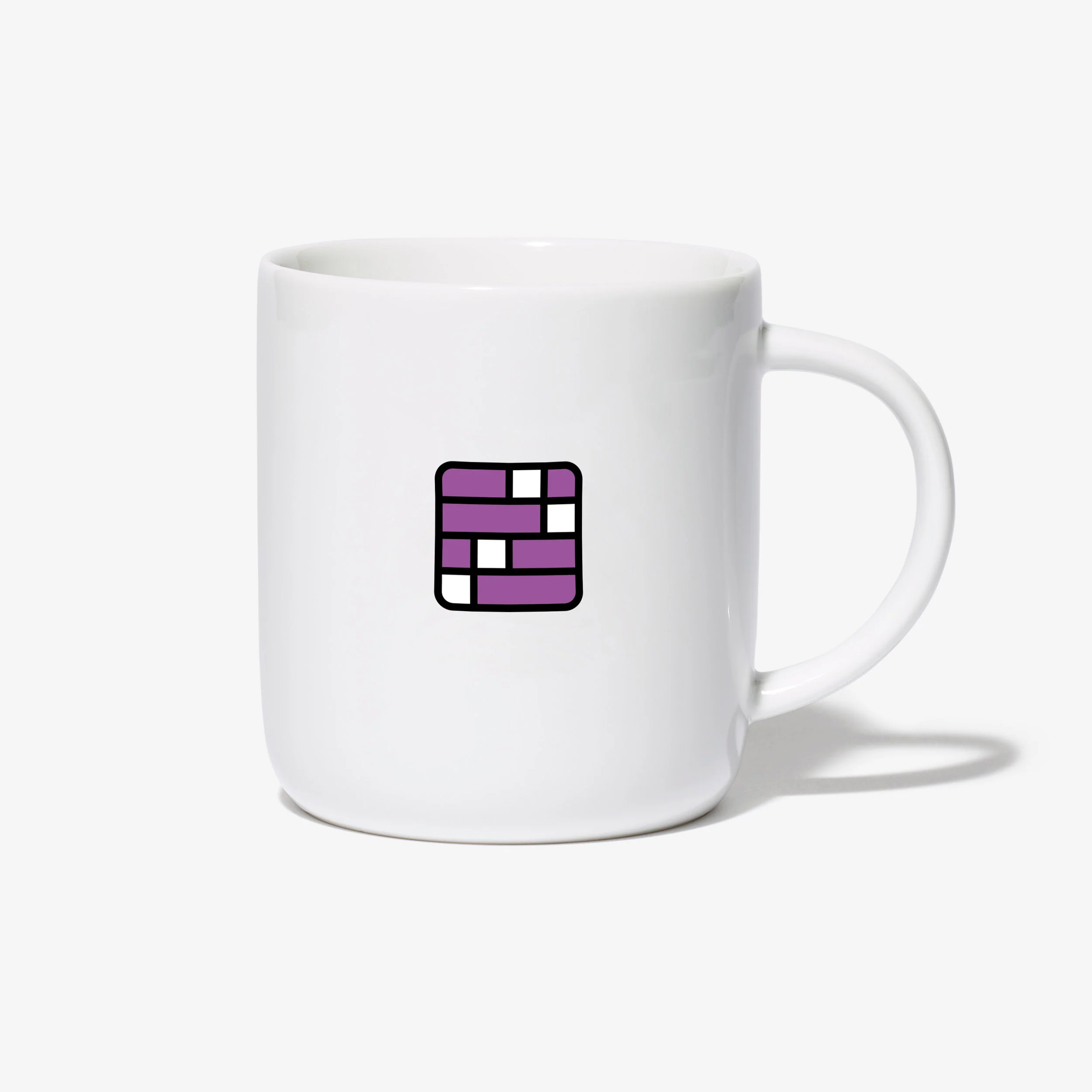 Connections Logo Mug