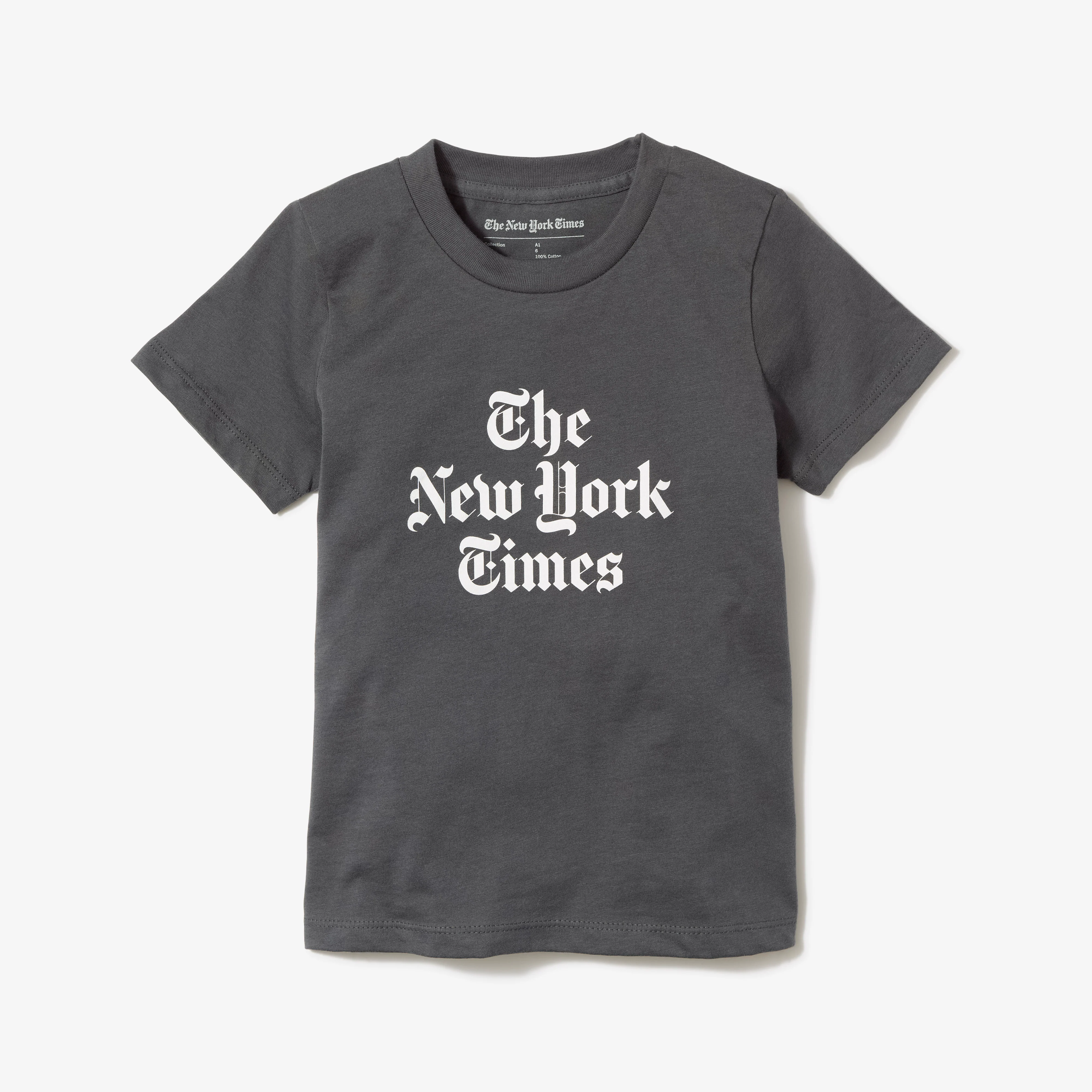 10480-kids-stacked-logo-shirt-2.webp Kids Stacked Logo Shirt