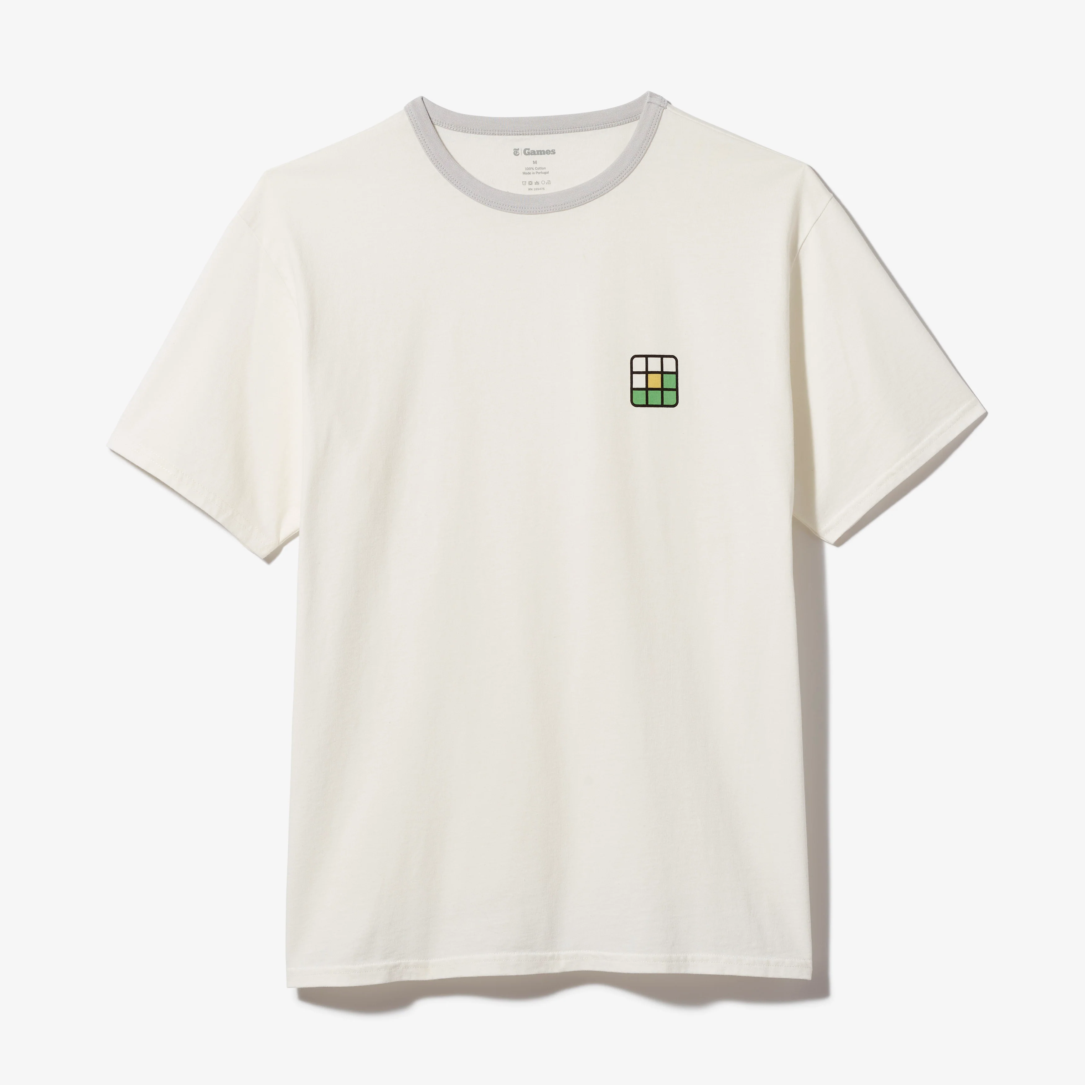 Men’s Wordle Pajama Tee