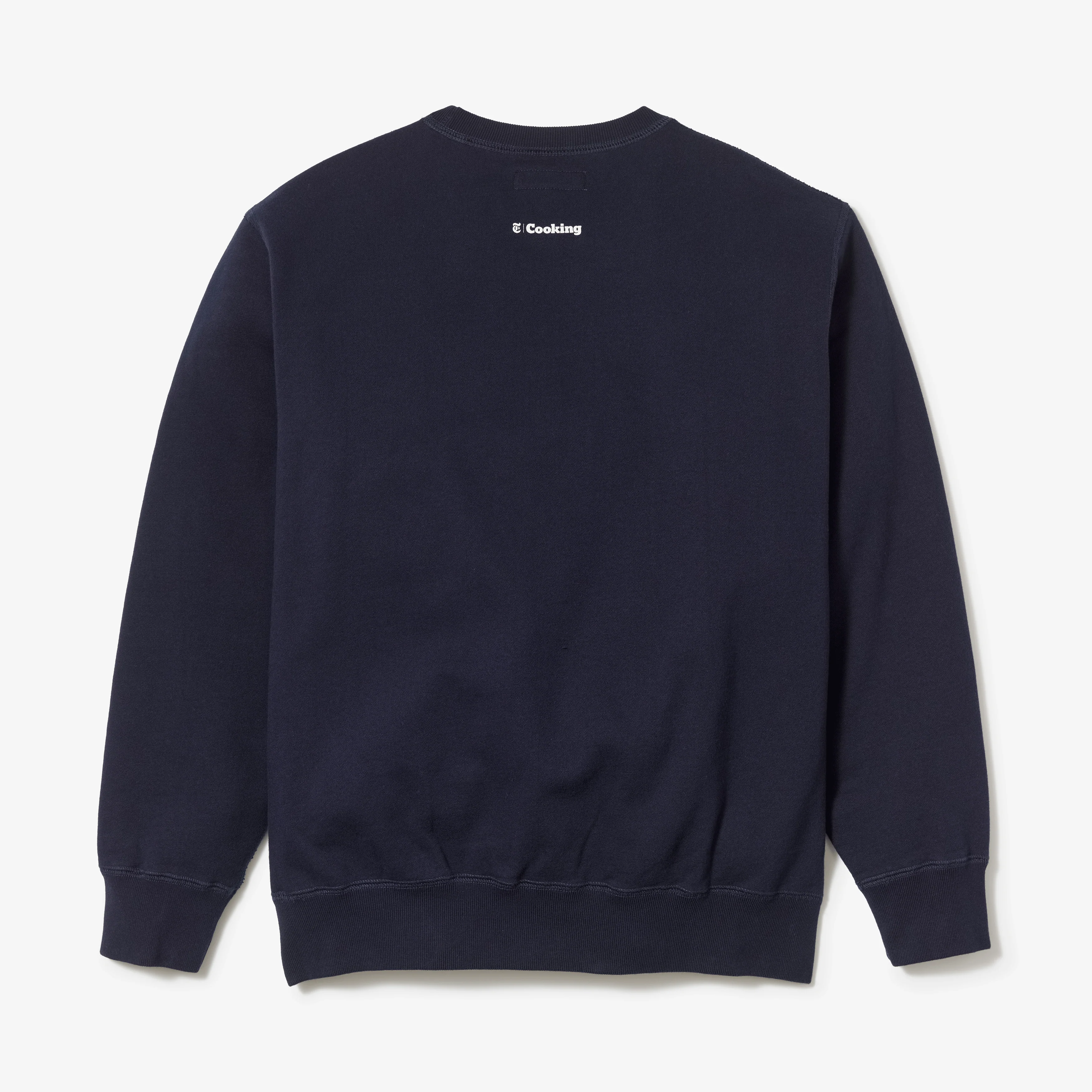 Midnight Pasta Sweatshirt