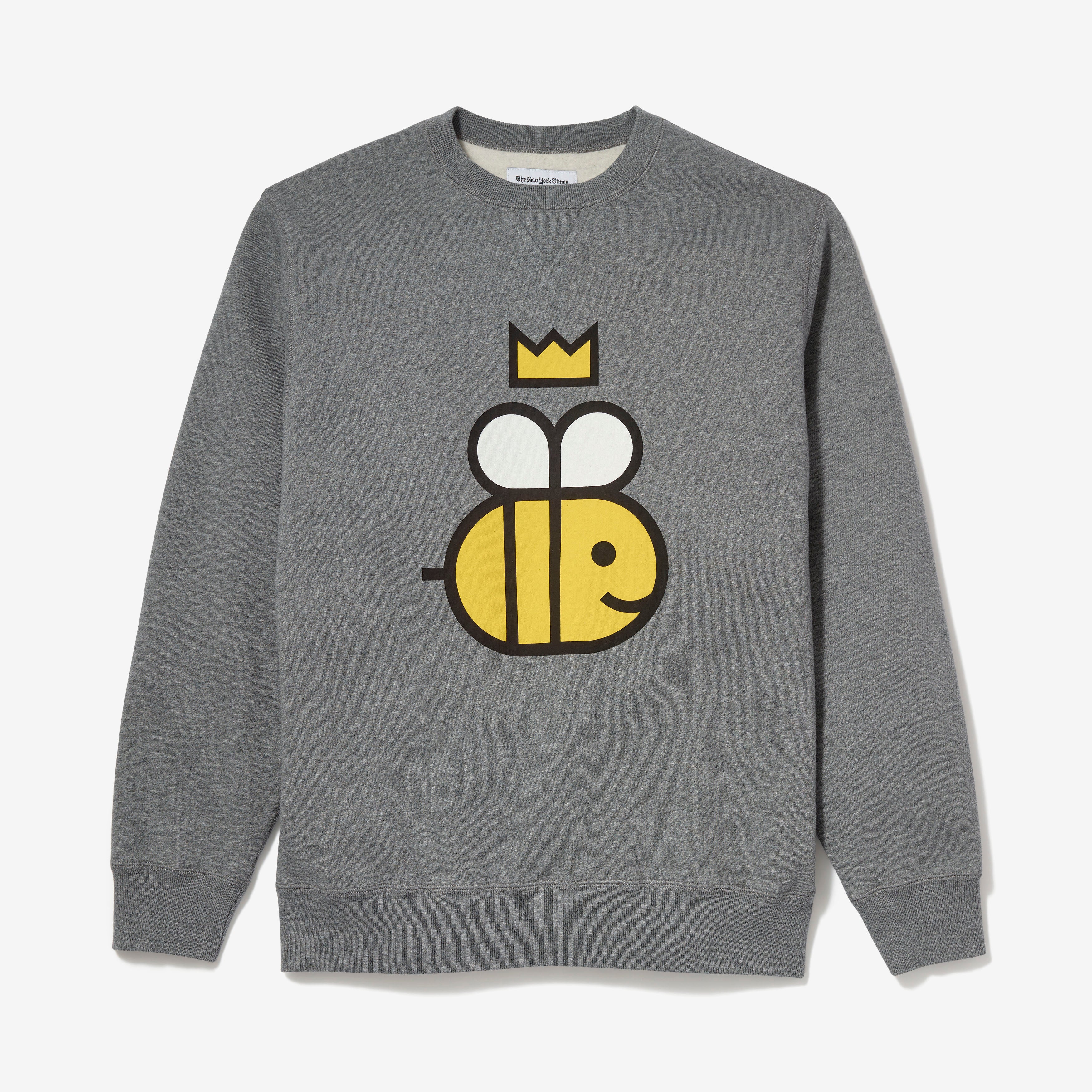 10630-queen-bee-sweatshirt-1.jpg Queen Bee Sweatshirt