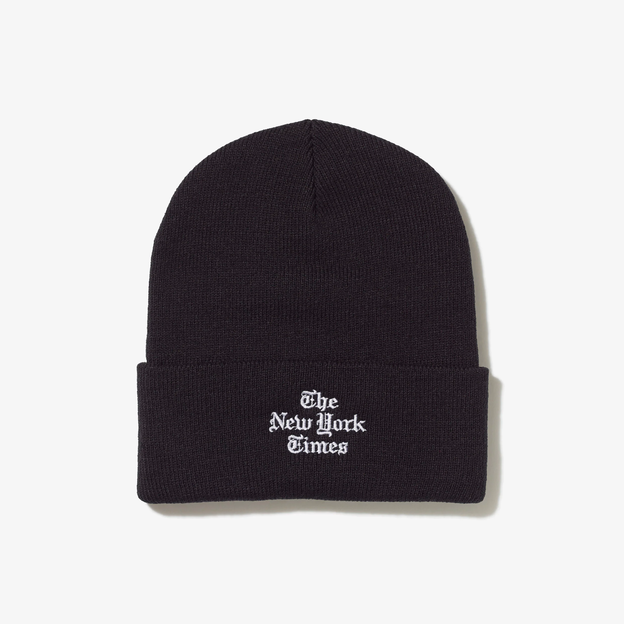 10658-stacked-logo-beanie-1.webp Stacked Logo Beanie