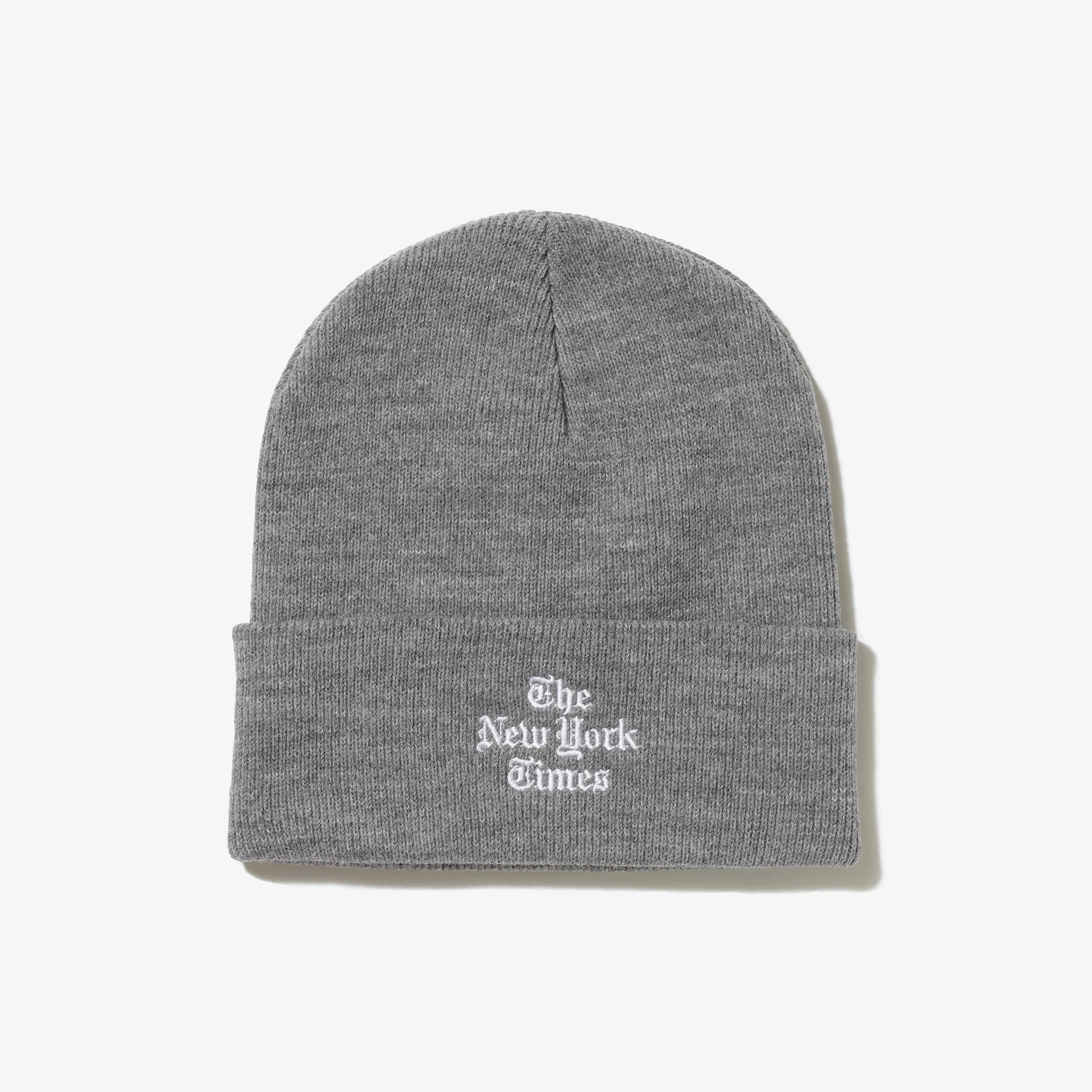 10658-stacked-logo-beanie-2.webp Stacked Logo Beanie