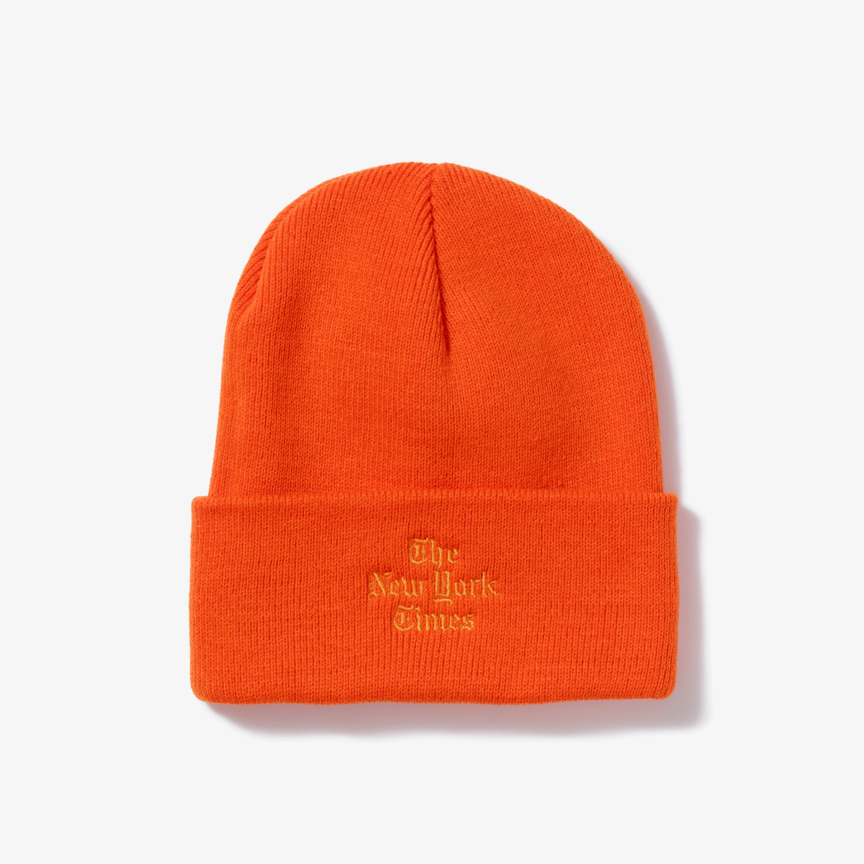 10658-stacked-logo-beanie-3.webp Stacked Logo Beanie