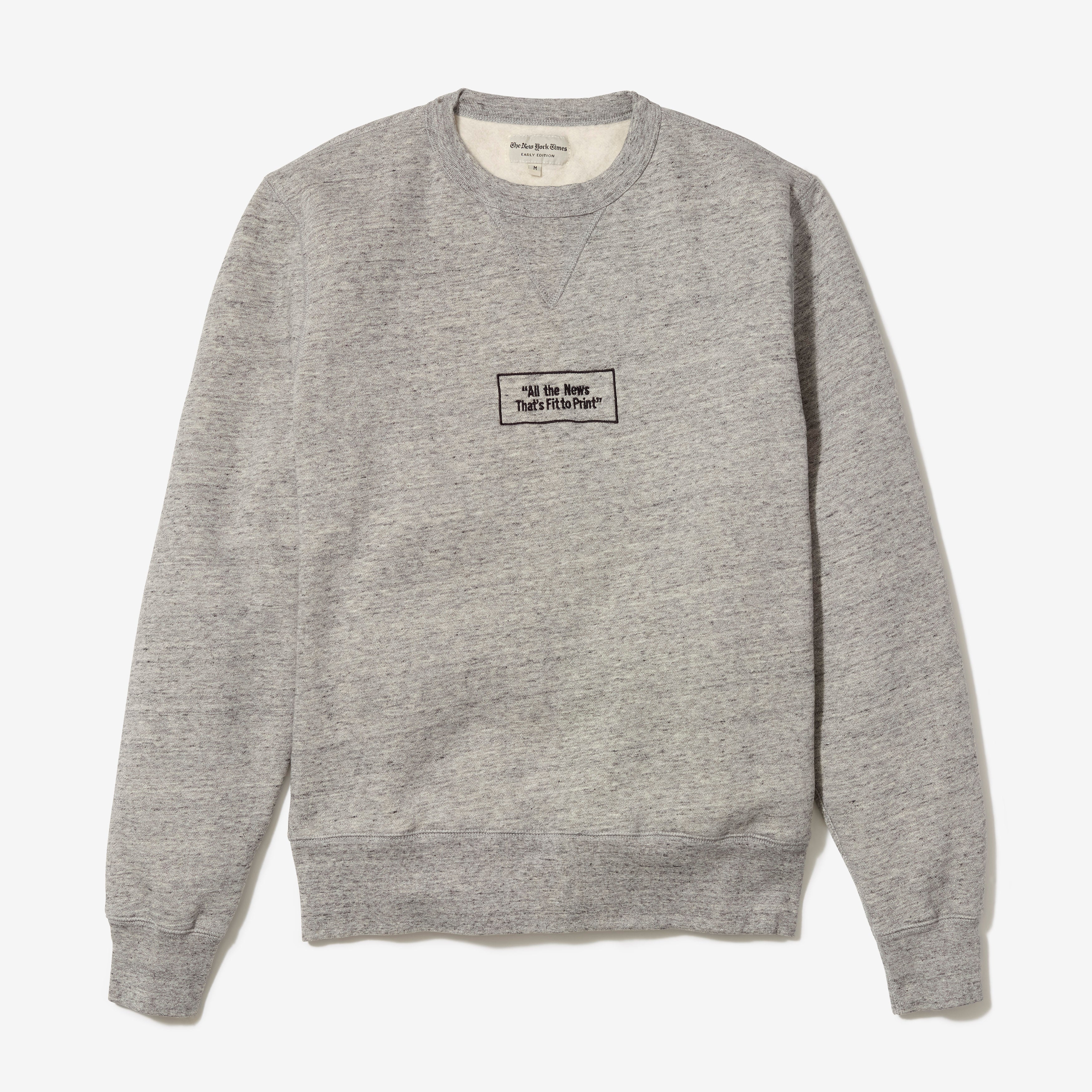 10937-all-the-news-sweatshirt-1.jpg “All the News” Sweatshirt