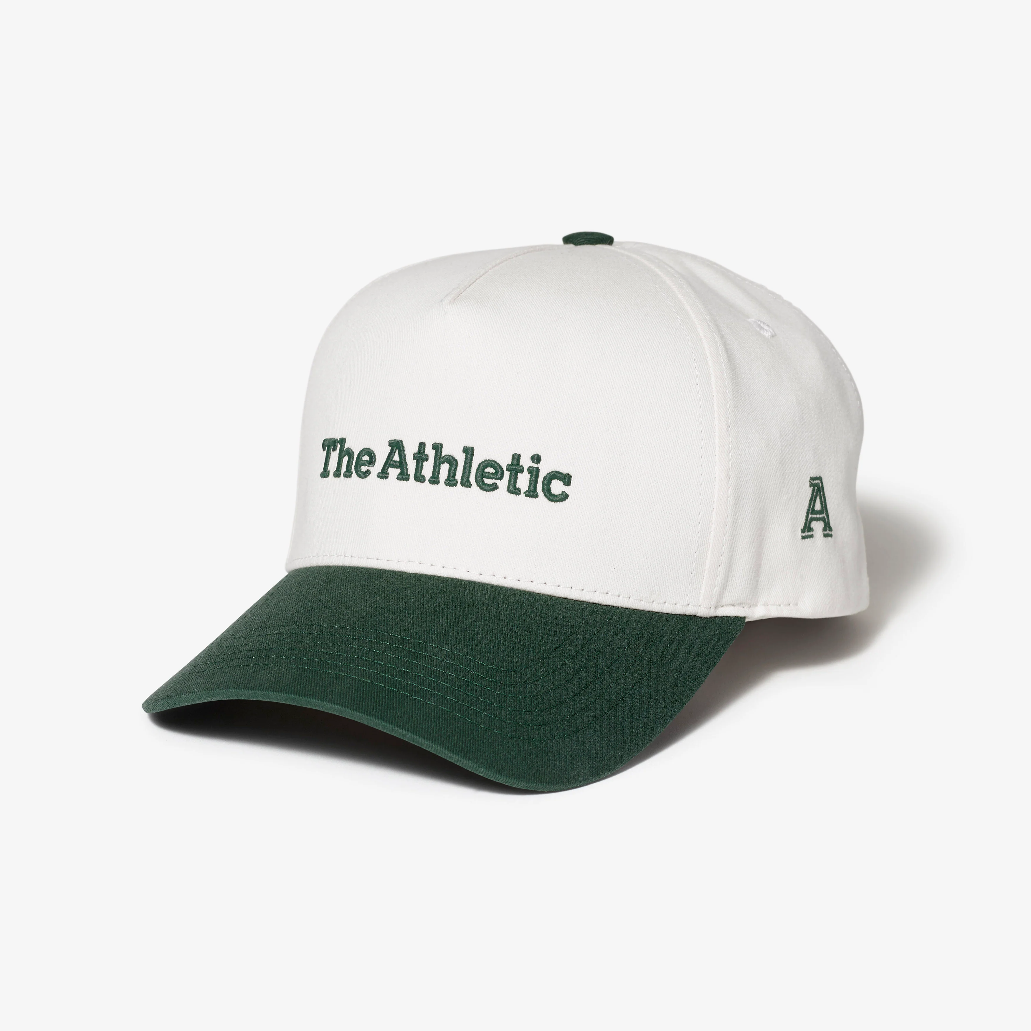 1384-the-athletic-snapback-baseball-cap-1.webp The Athletic Snapback Baseball Cap