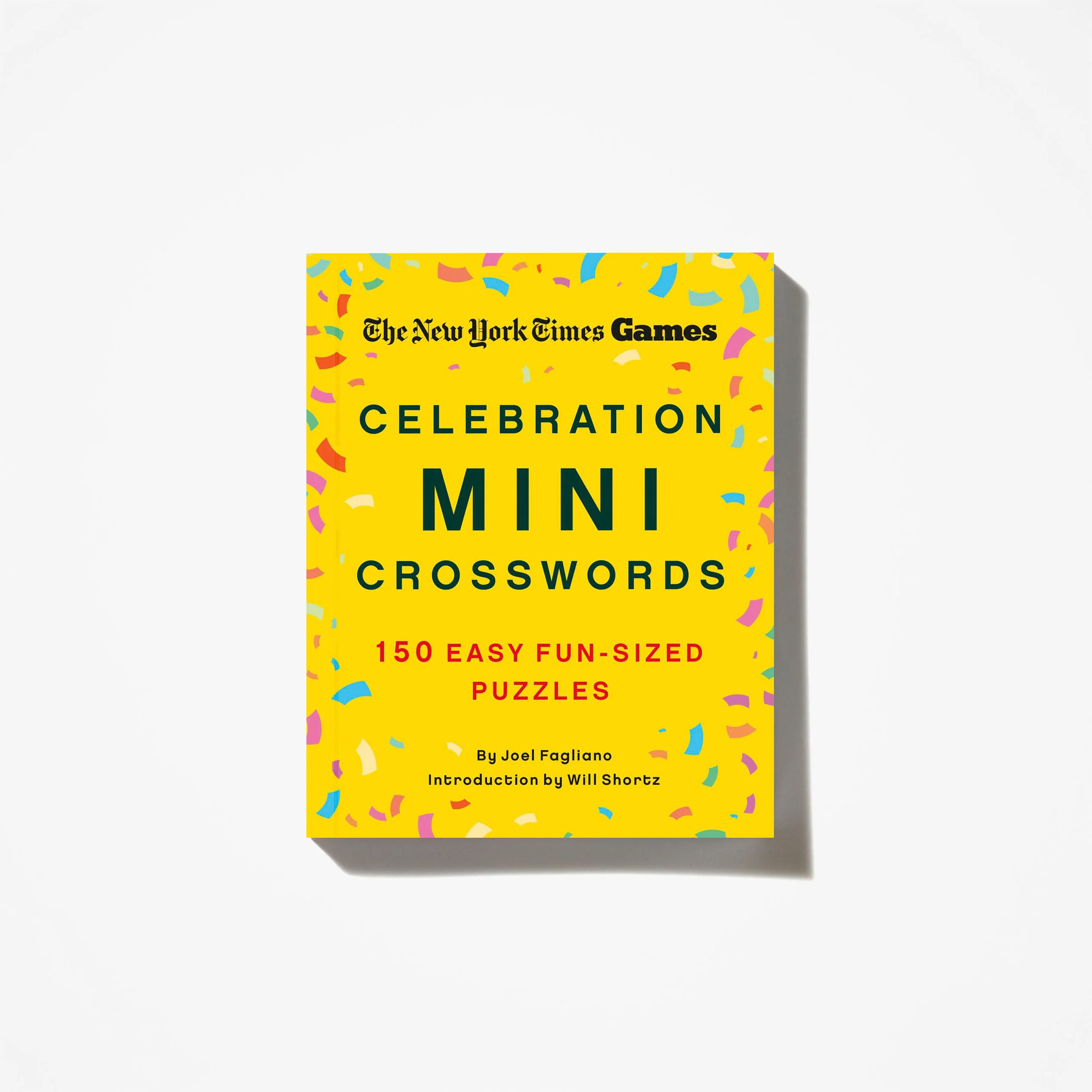 Celebration Mini Crosswords