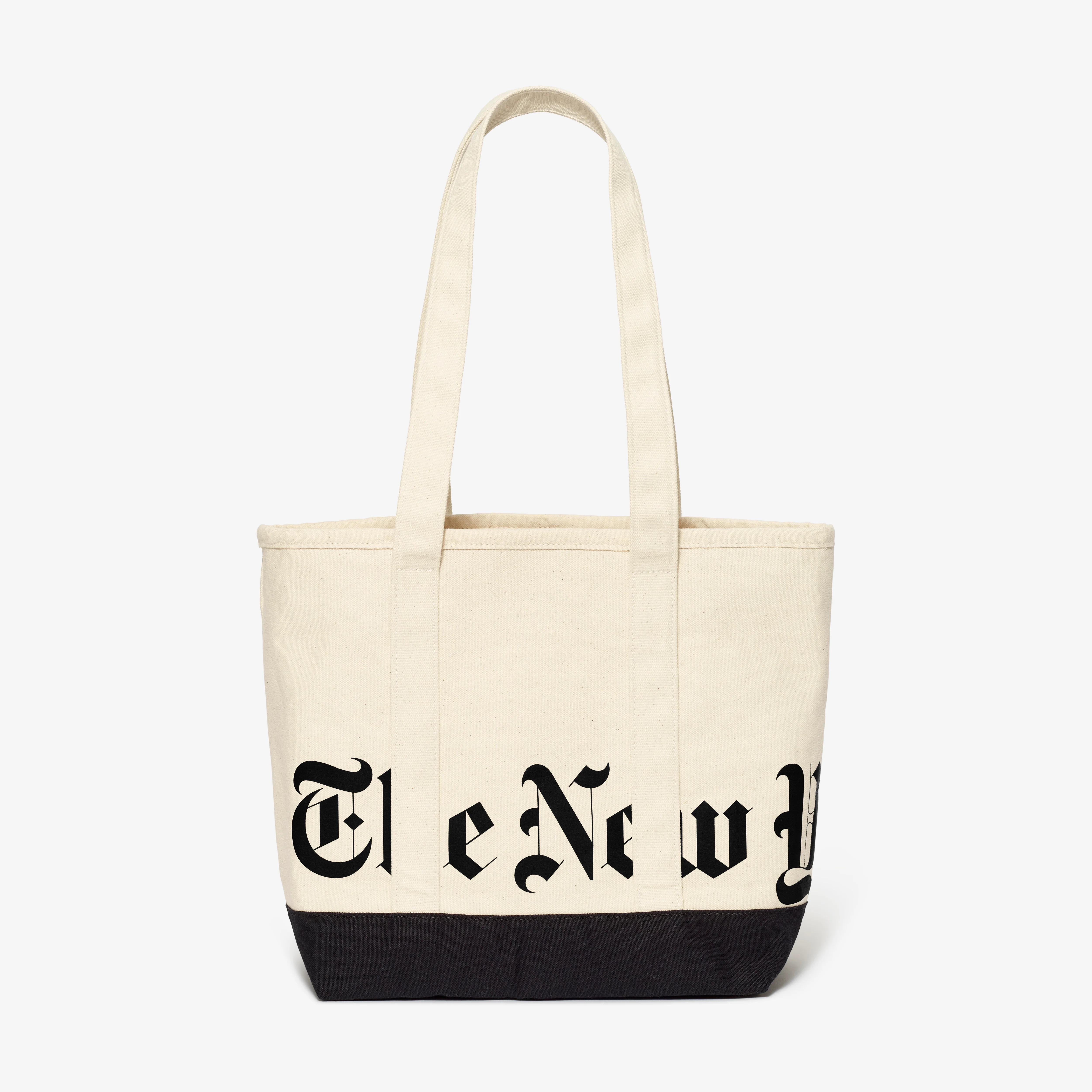 1583-wraparound-logo-zip-top-canvas-tote-1.webp Wraparound Logo Zip-Top Canvas Tote