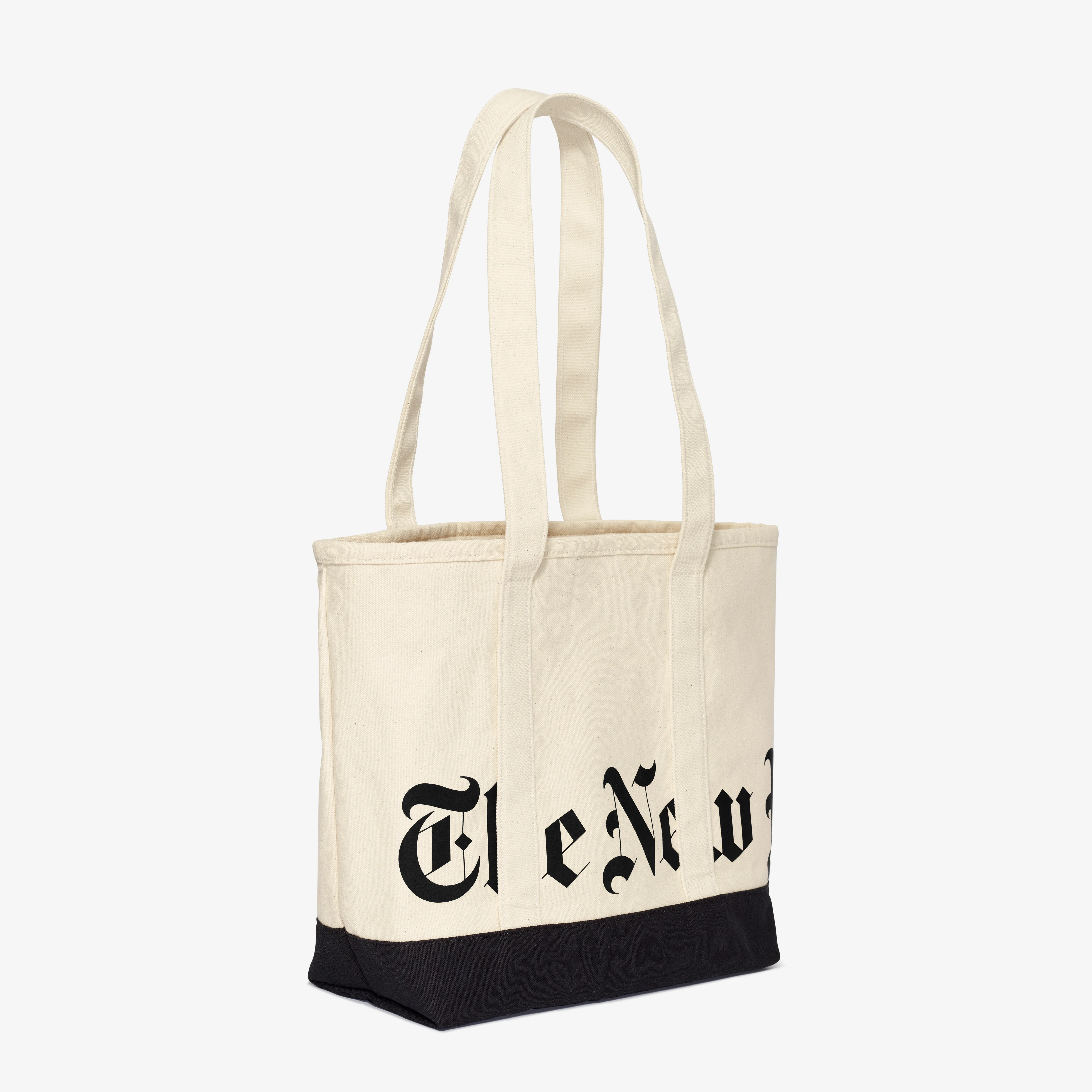 1583-wraparound-logo-zip-top-canvas-tote-3.webp Wraparound Logo Zip-Top Canvas Tote