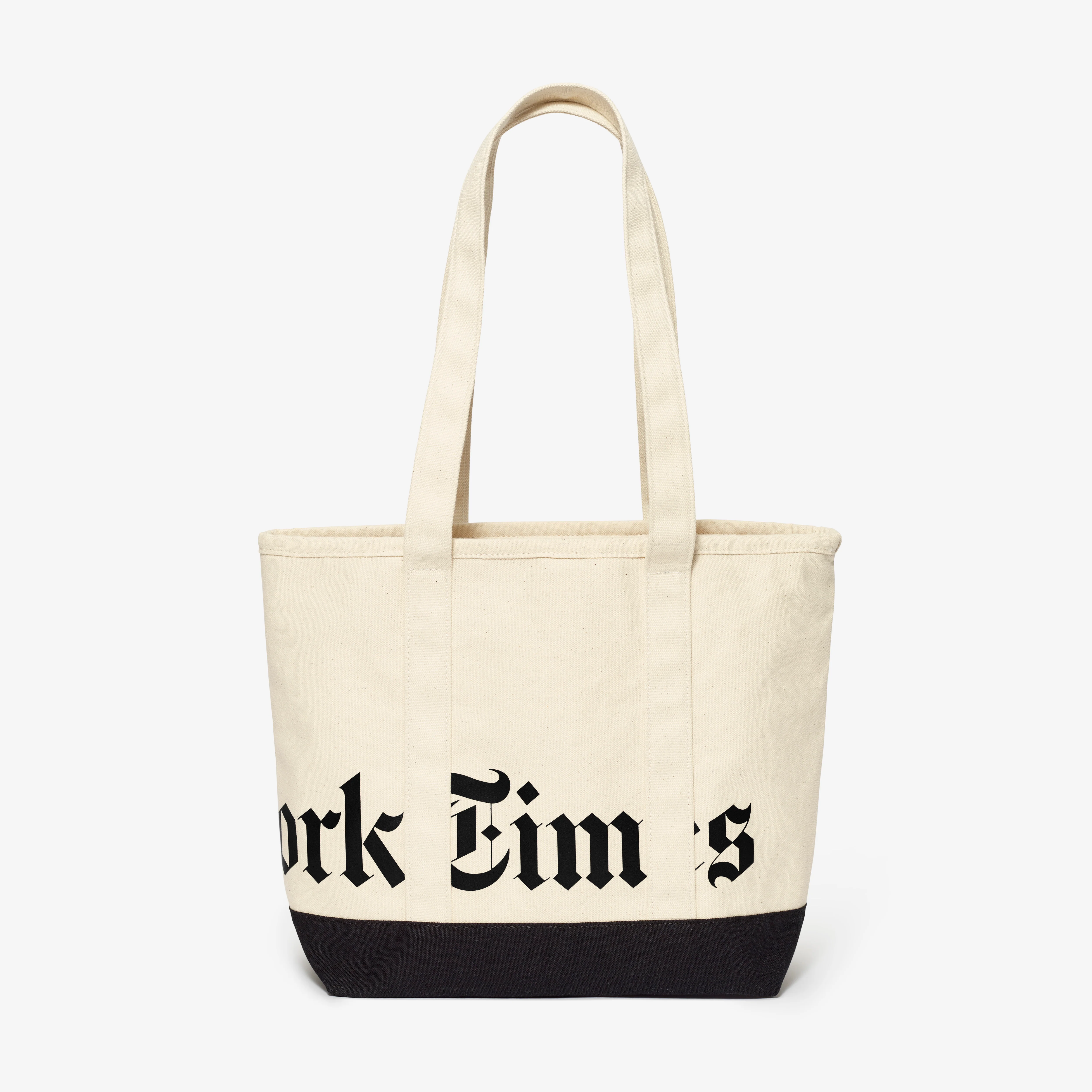 1583-wraparound-logo-zip-top-canvas-tote-4.webp Wraparound Logo Zip-Top Canvas Tote