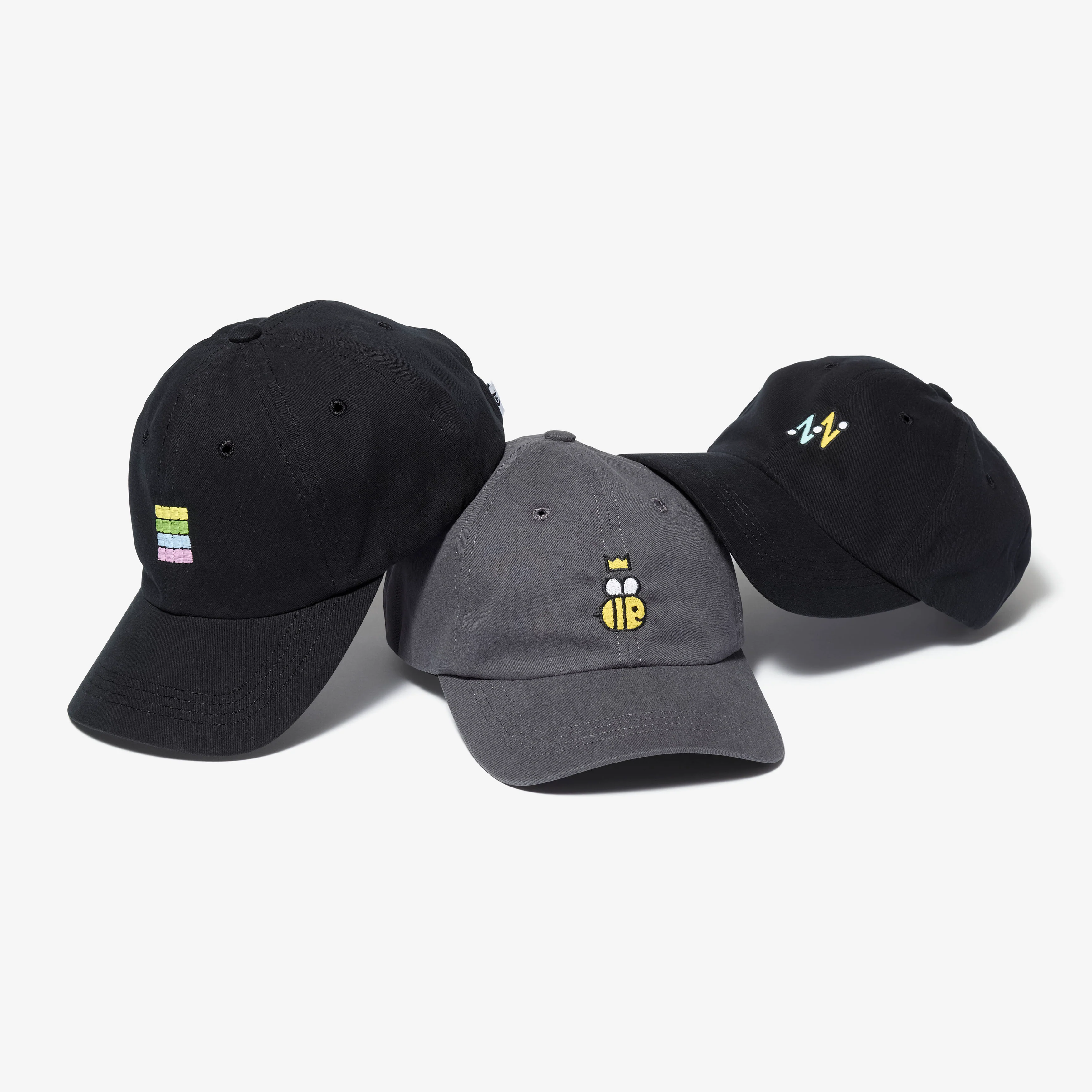 Queen Bee Baseball Cap