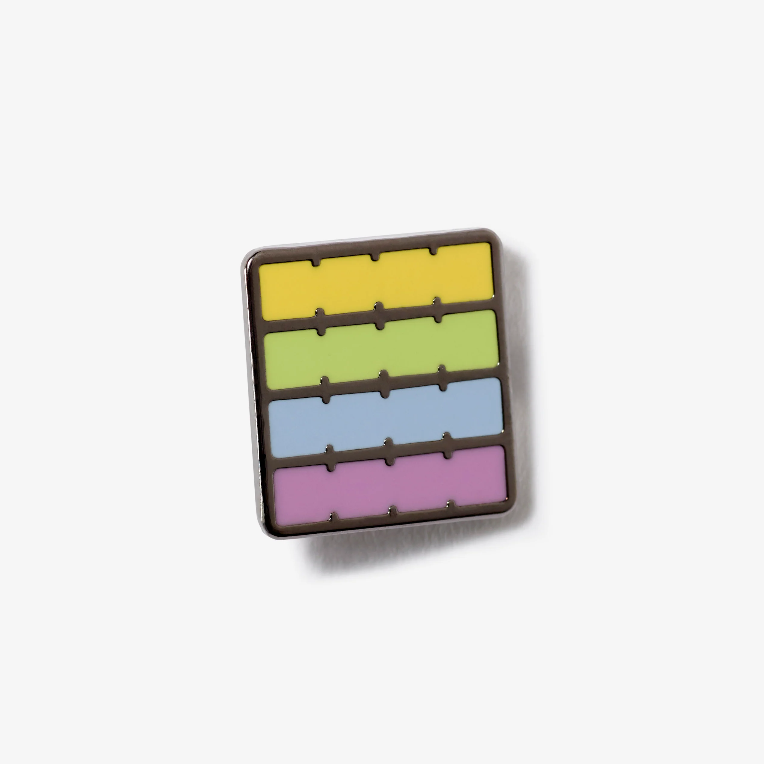 Connections Perfect Pin