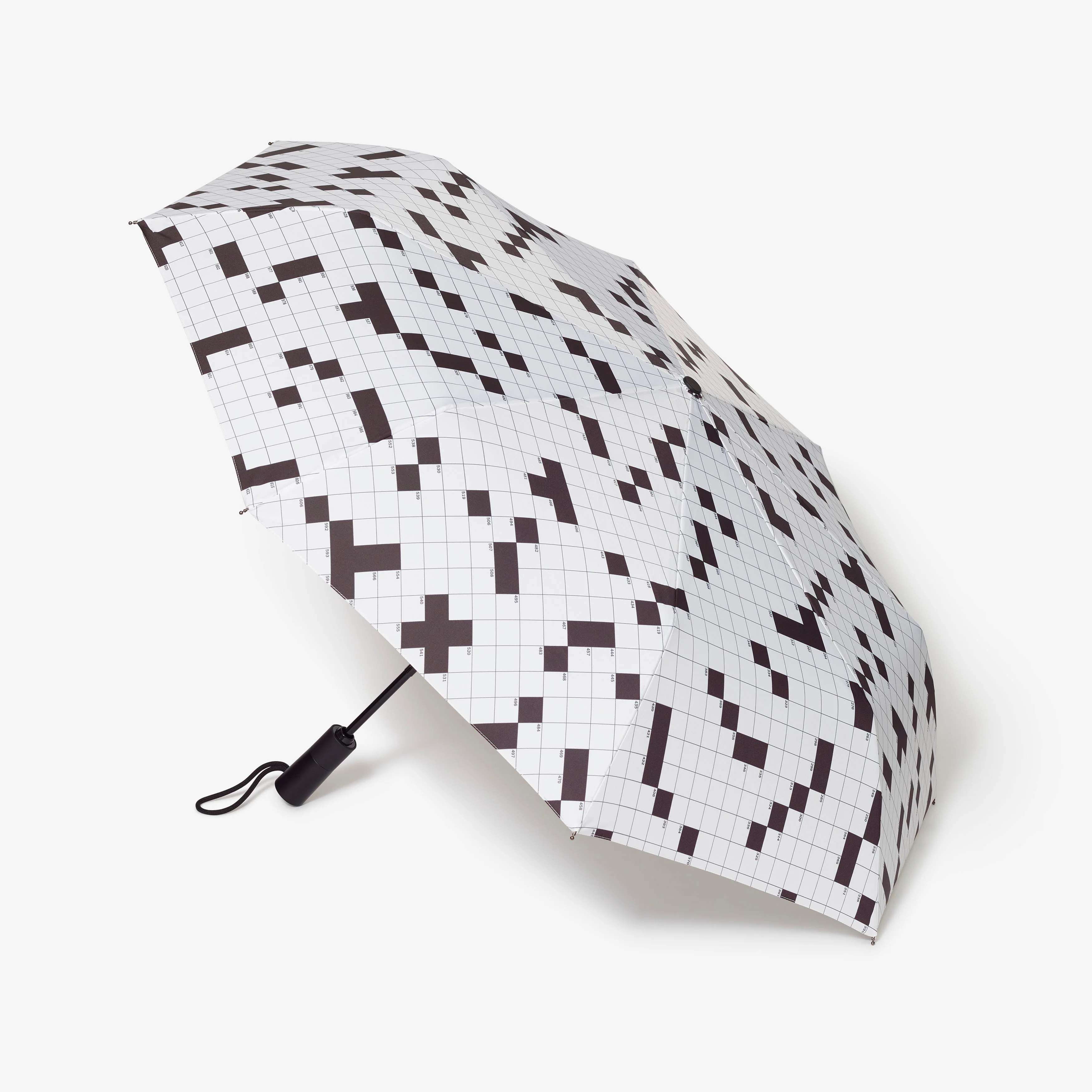 Crossword Umbrella