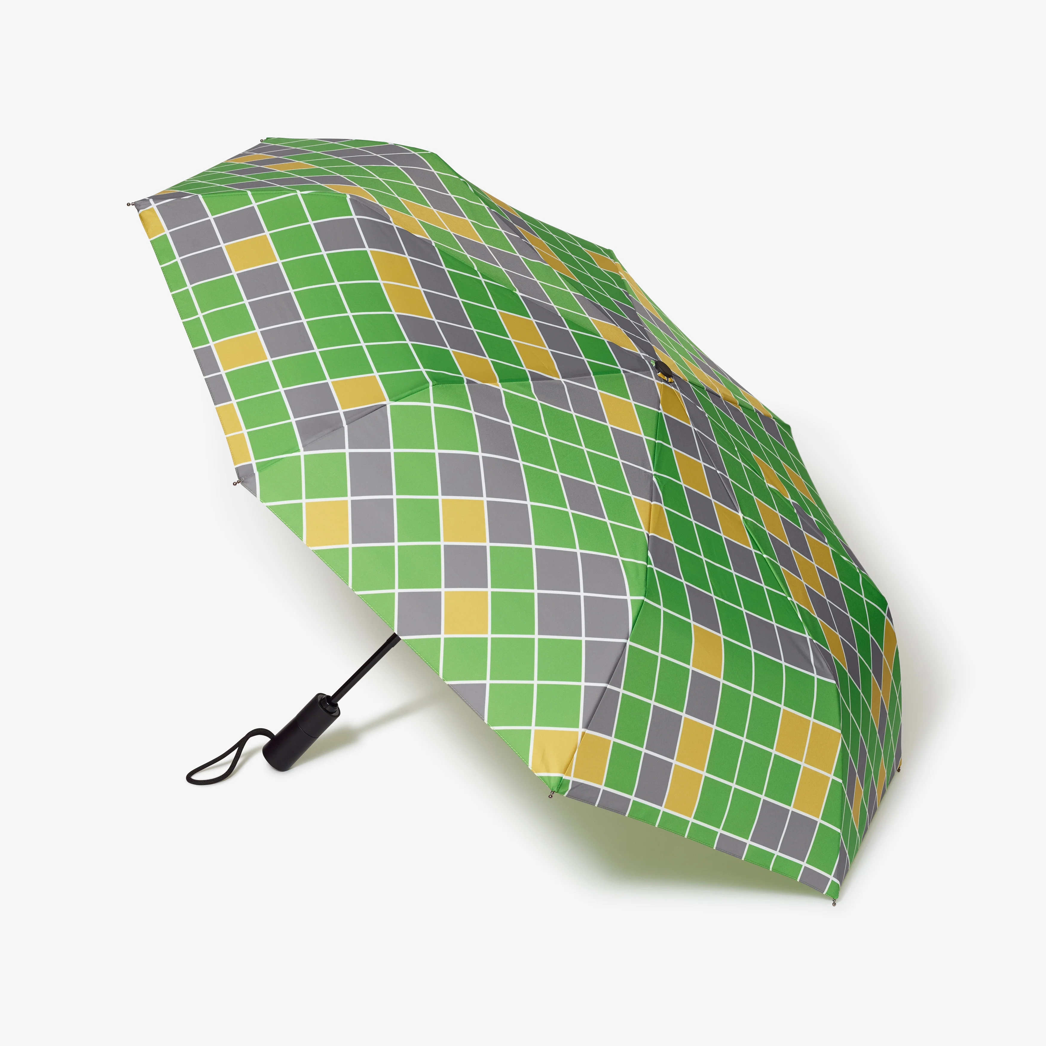 Wordle Umbrella