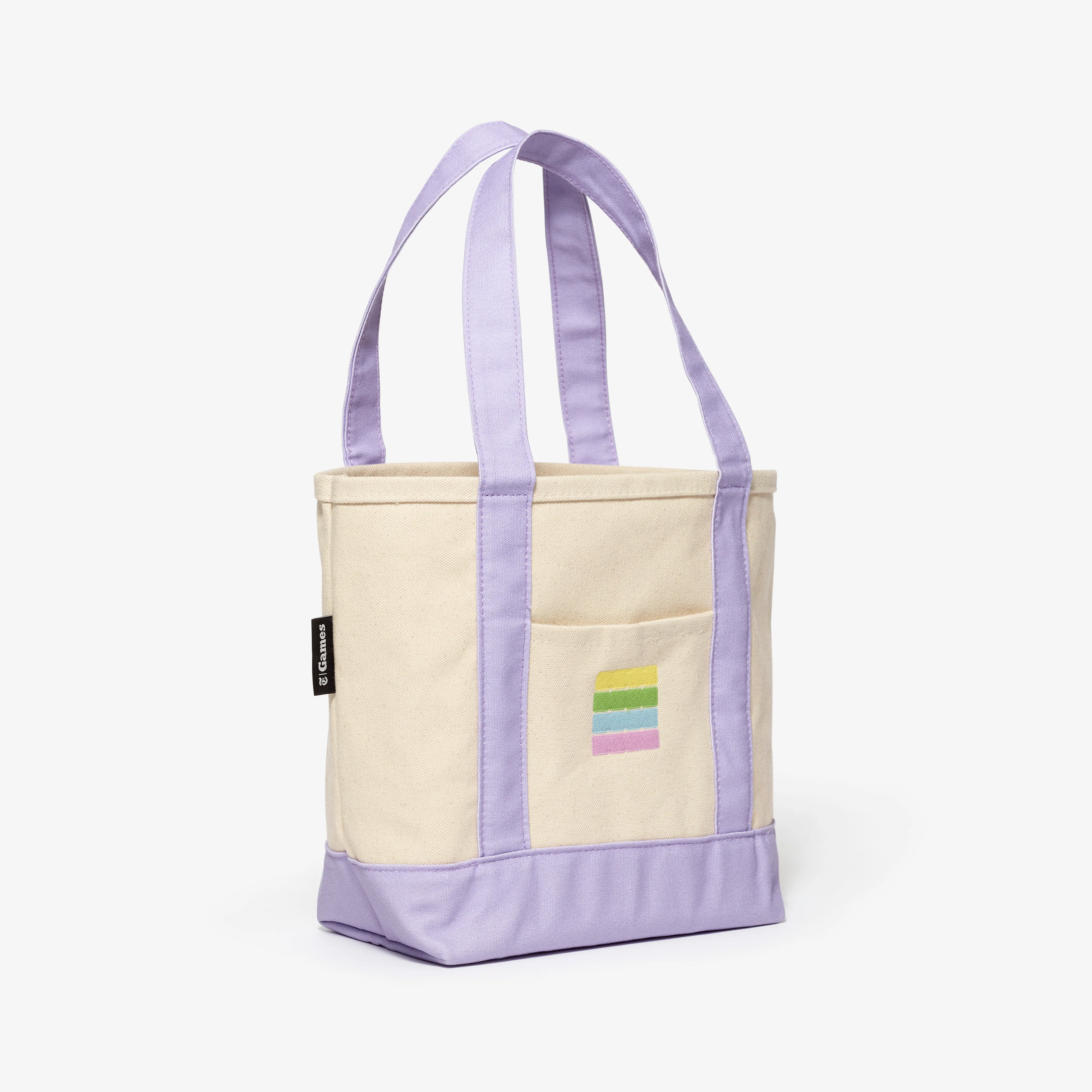 1597-connections-perfect-mini-canvas-tote-2.webp Connections Perfect Mini Canvas Tote