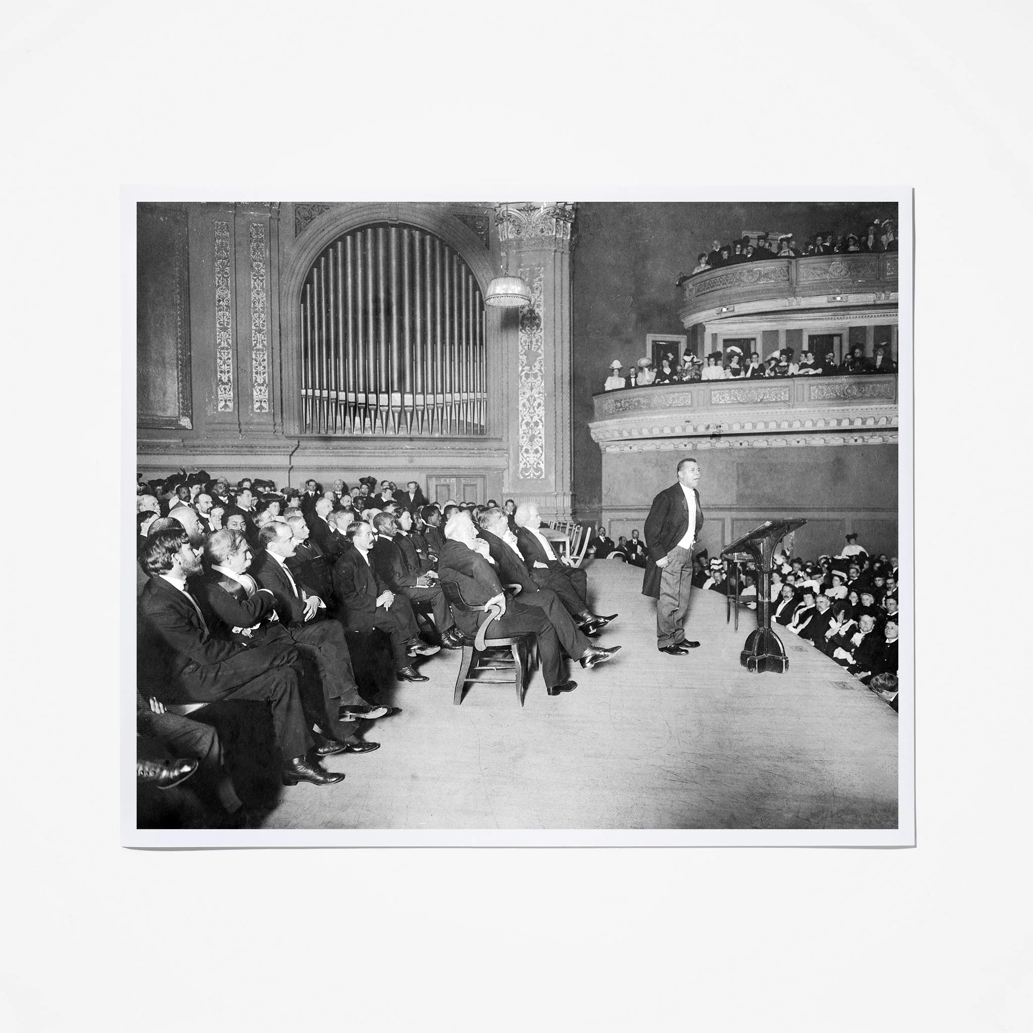 Booker T. Washington