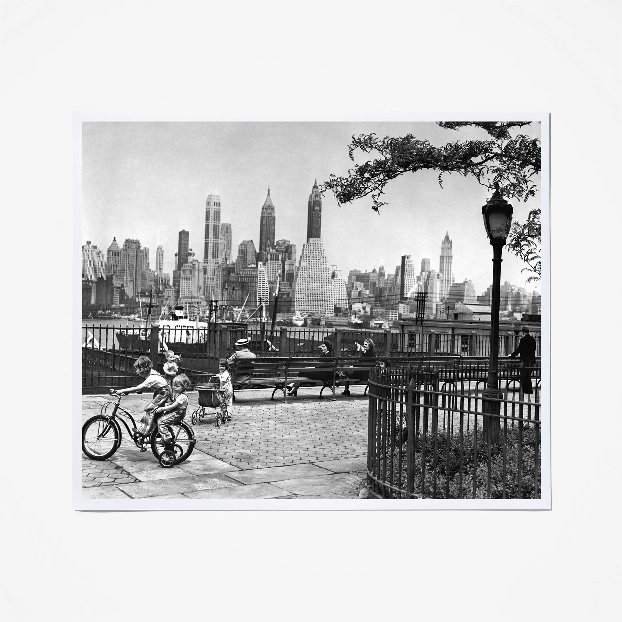Brooklyn Heights