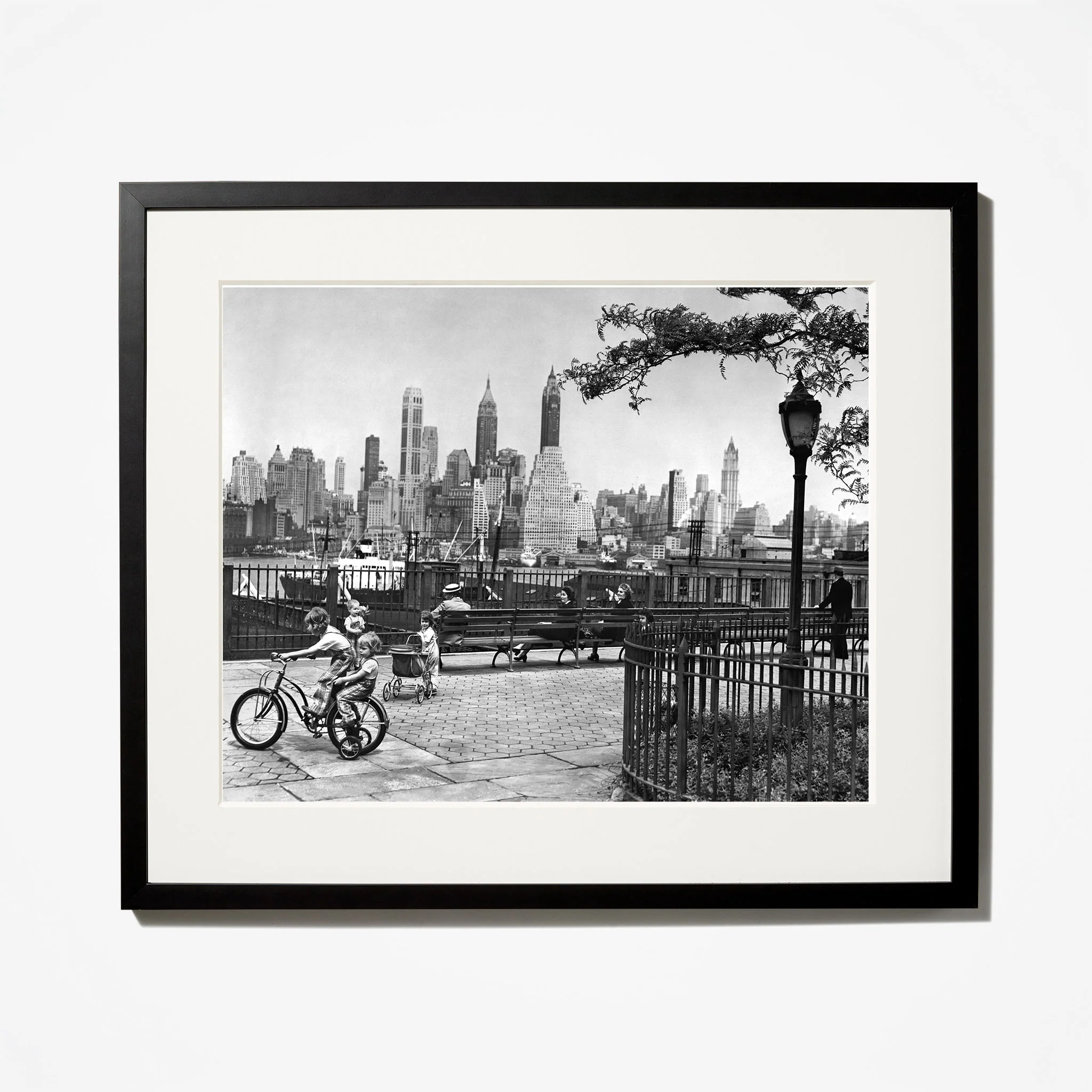 Brooklyn Heights