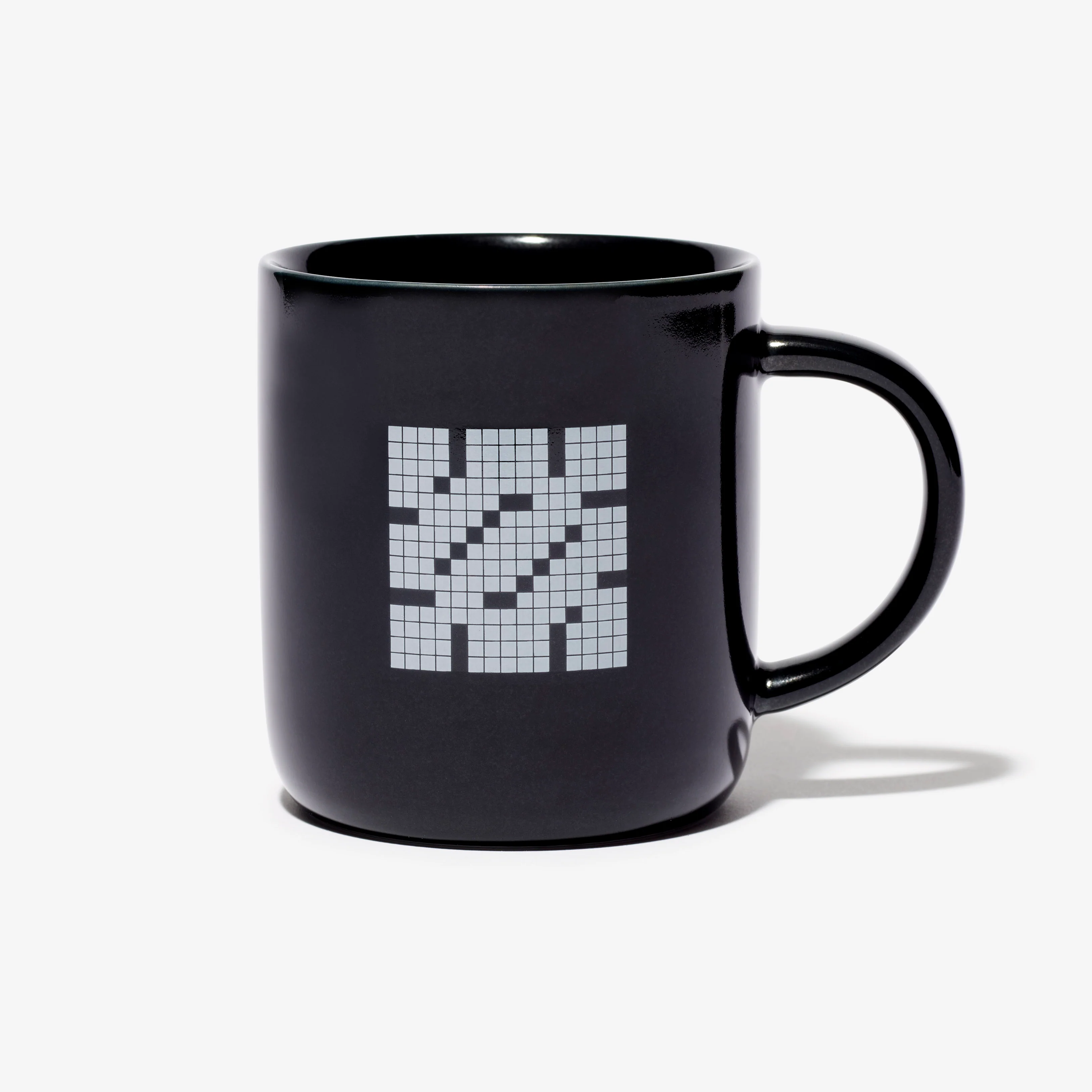 But First, Crosswords Mug