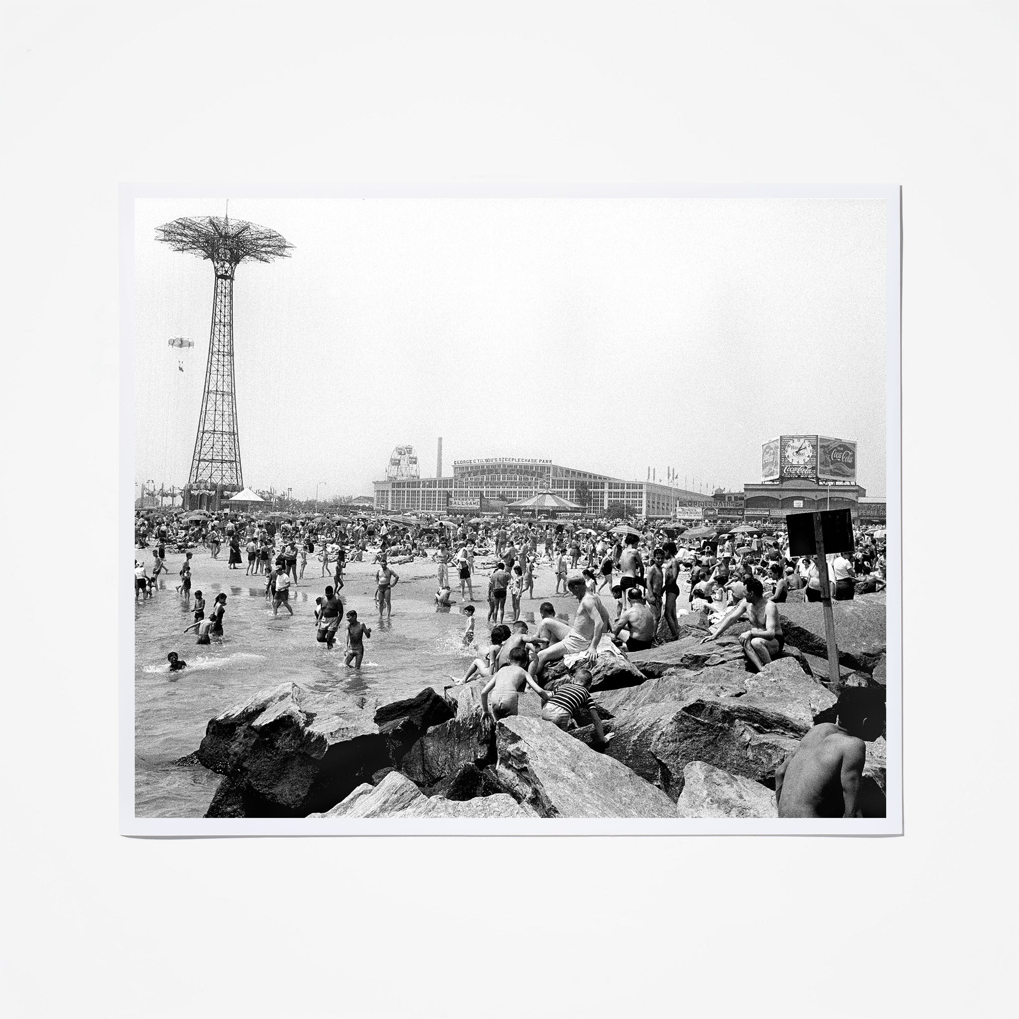 Coney Island