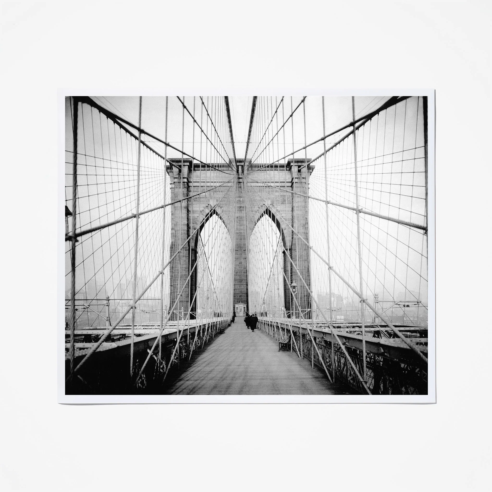 Brooklyn Bridge