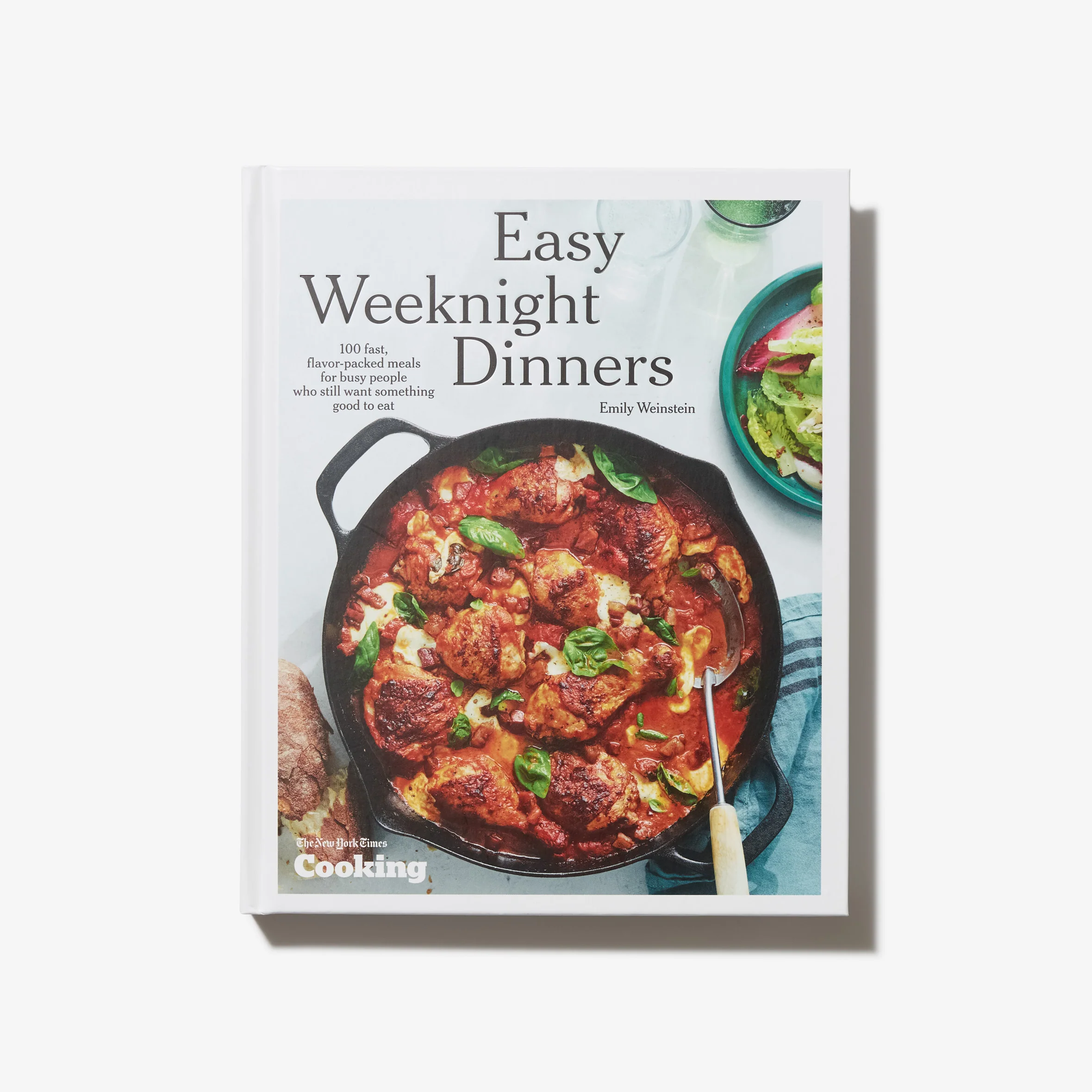 Easy Weeknight Dinners