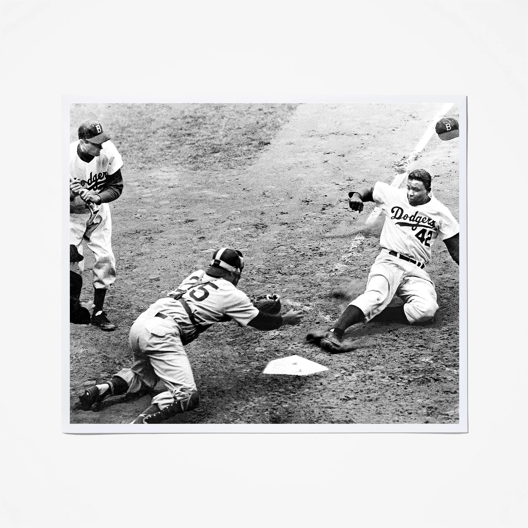 5413-jackie-robinson-steals-home-1.webp Jackie Robinson Steals Home