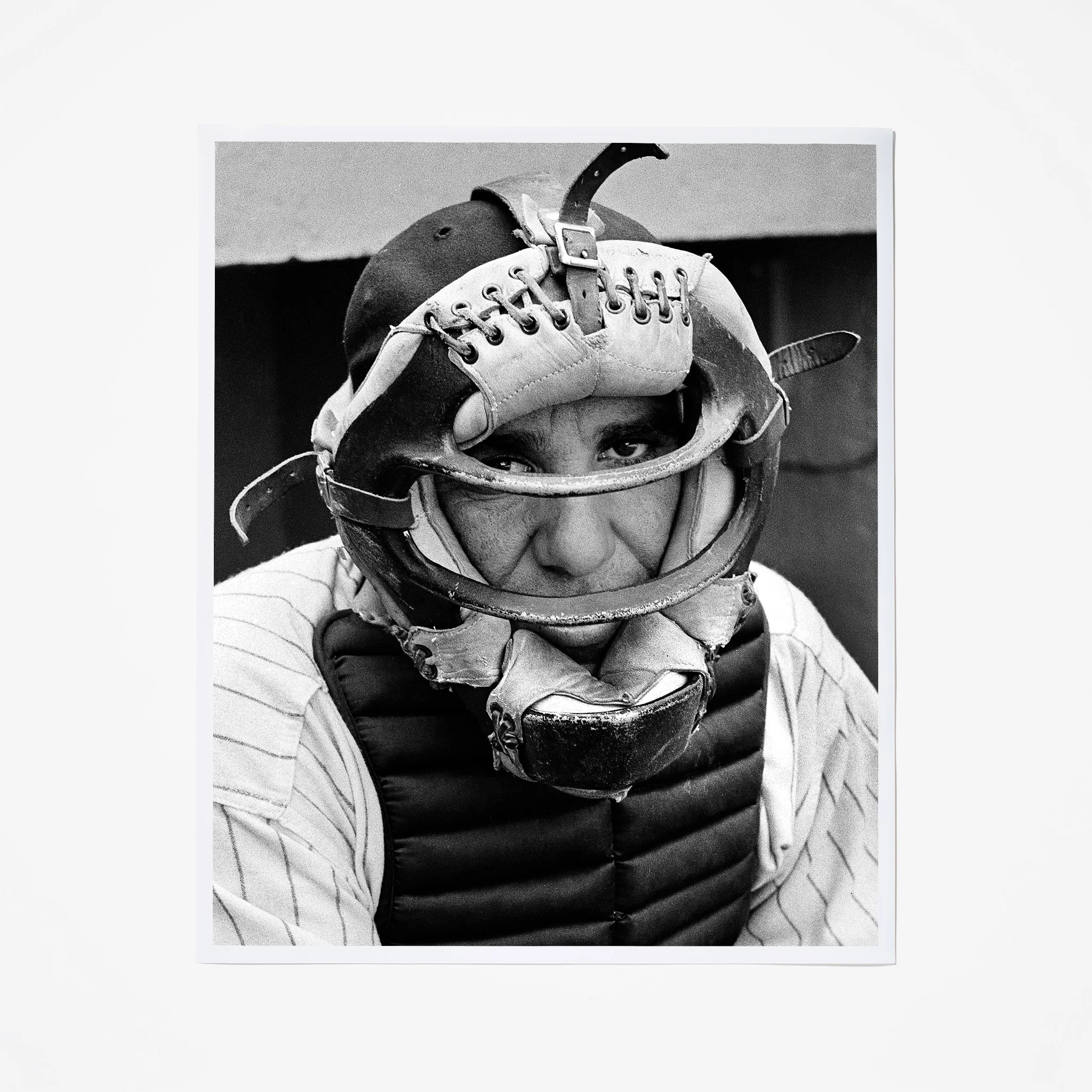 Man in the Mask