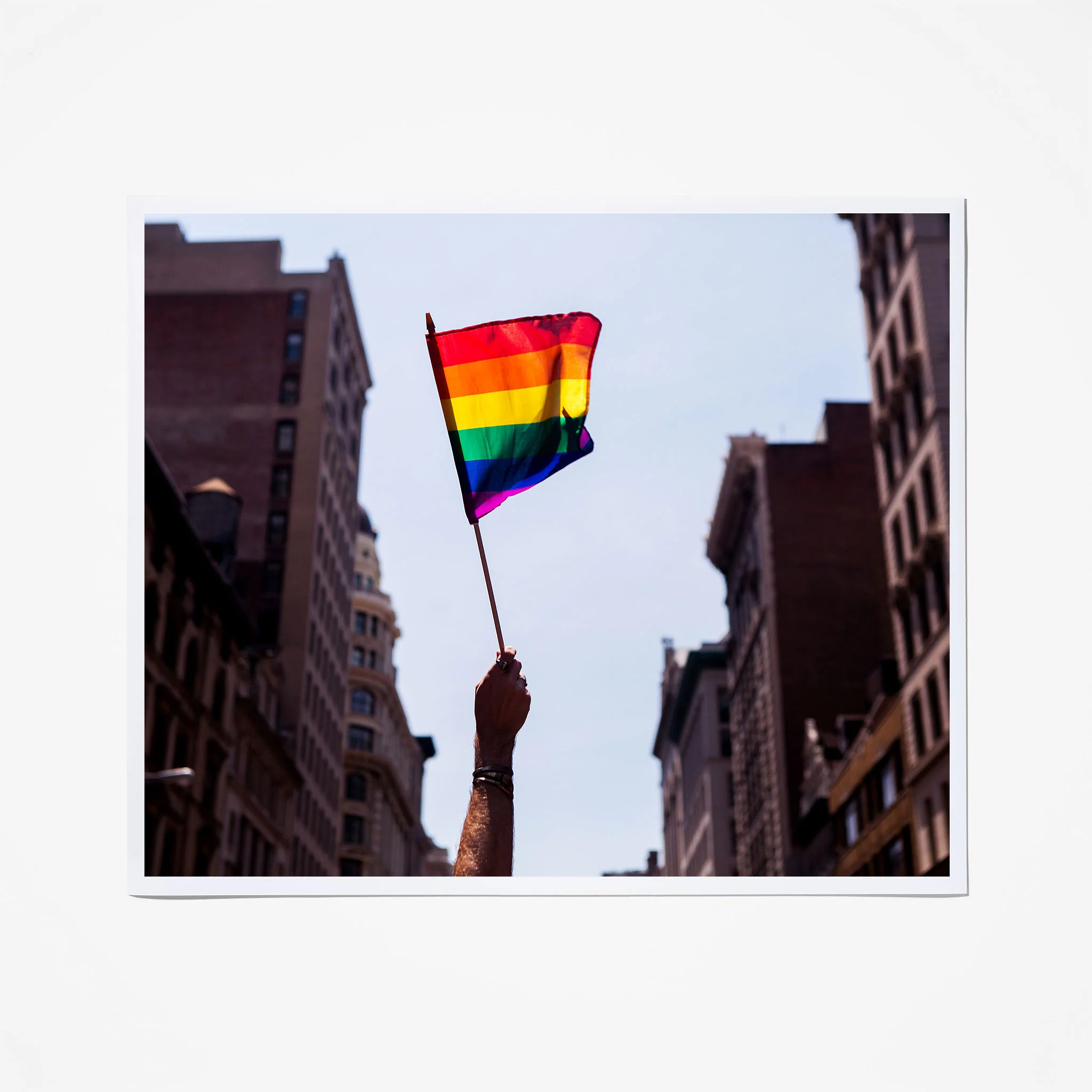 Pride Parade