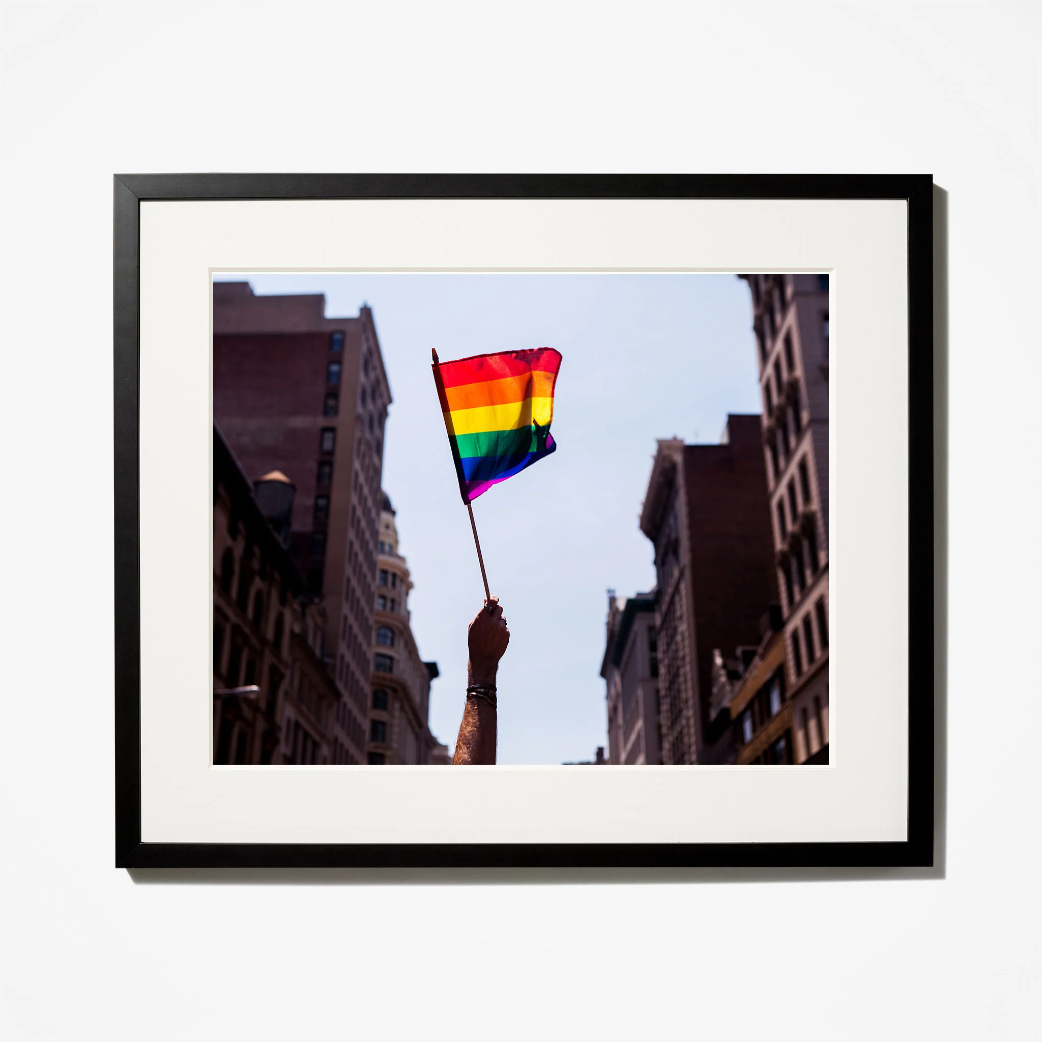 Pride Parade