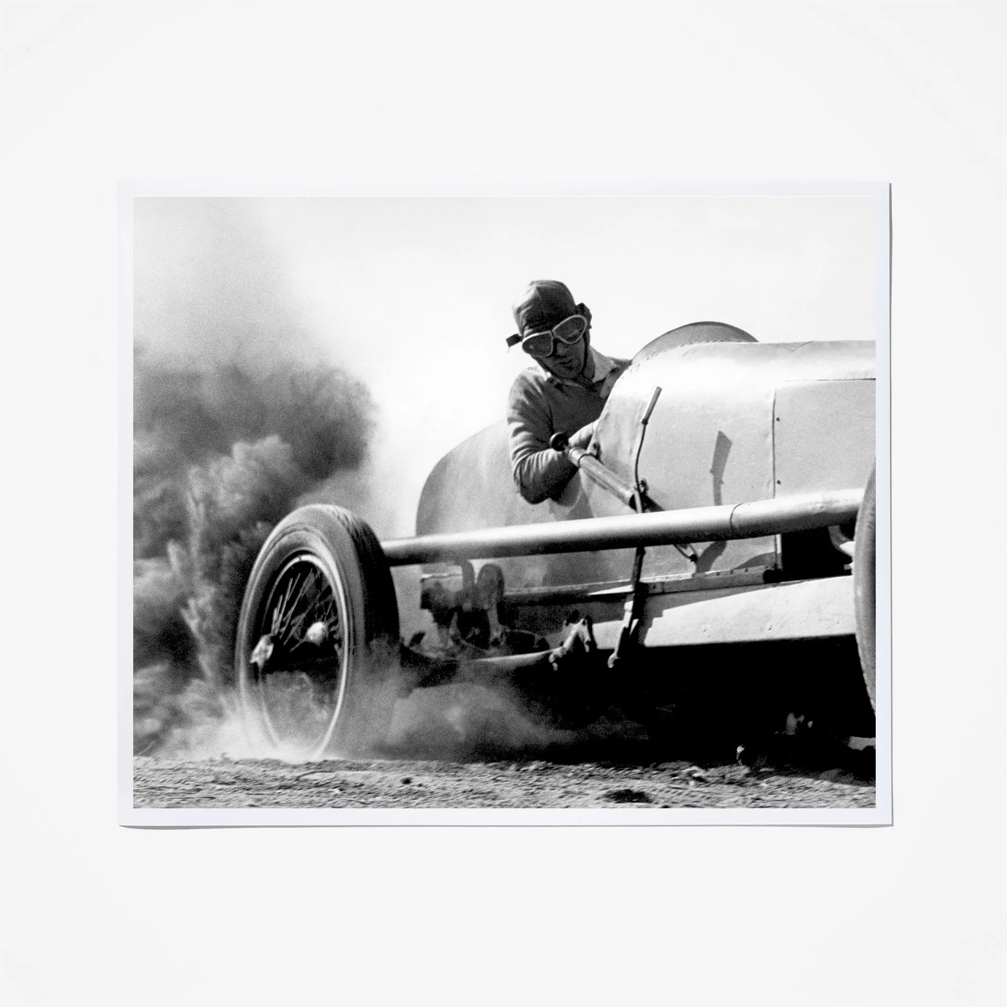 Race Car
