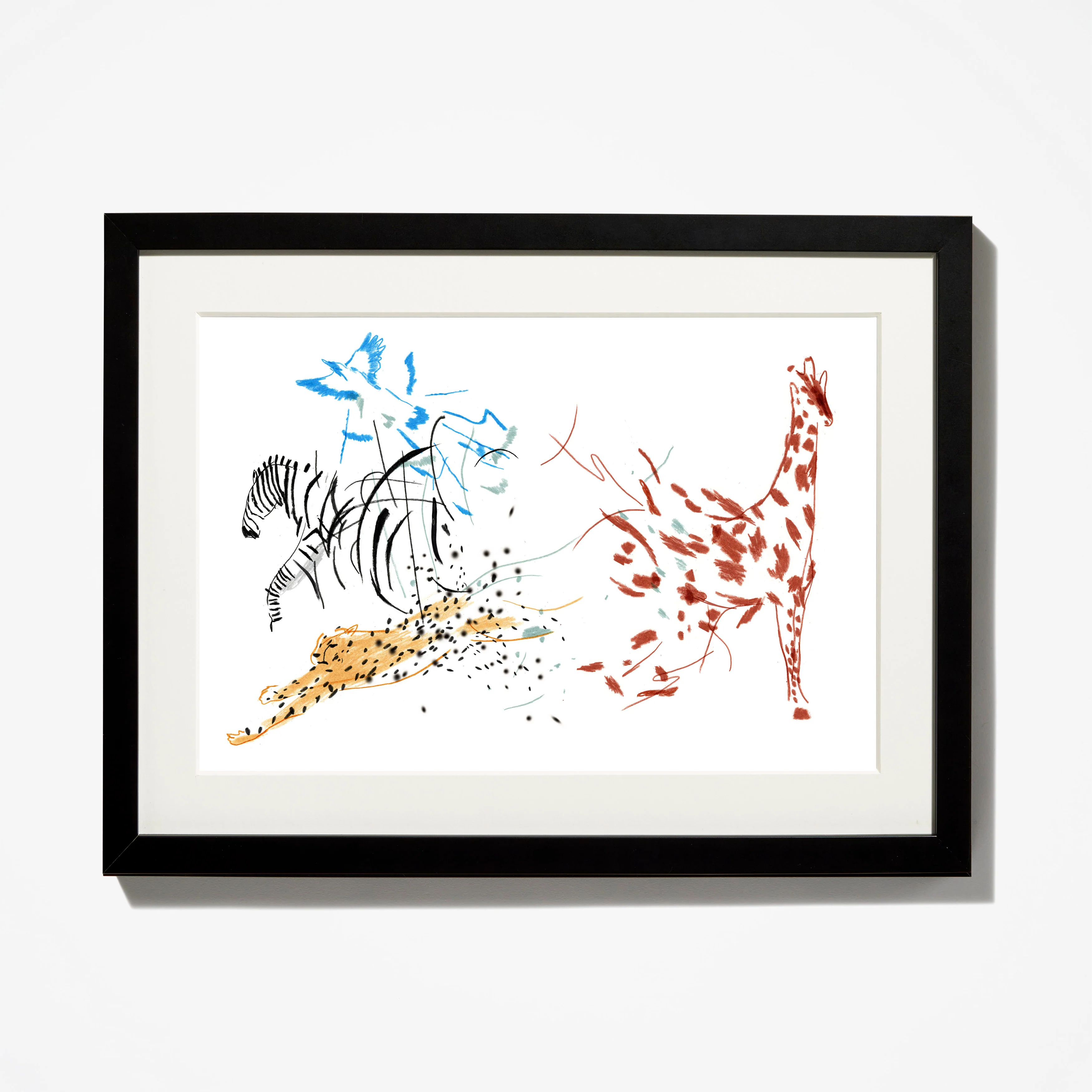 Saving Animals From Extinction